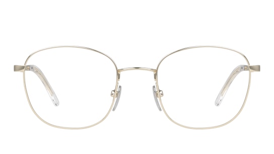 Seen SNOU5010 Glasses Transparent / Gold