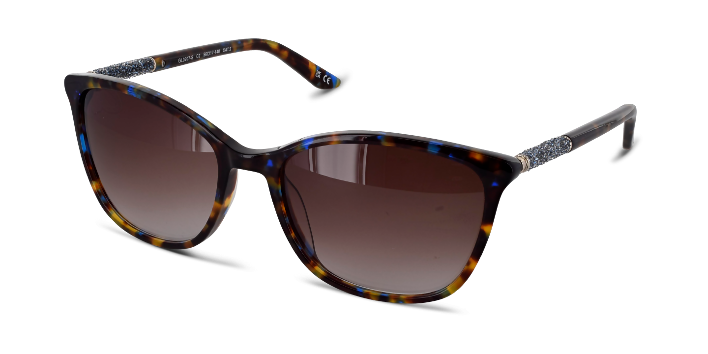 [products.image.angle_left01] Palazzo GL 0207-S Sunglasses