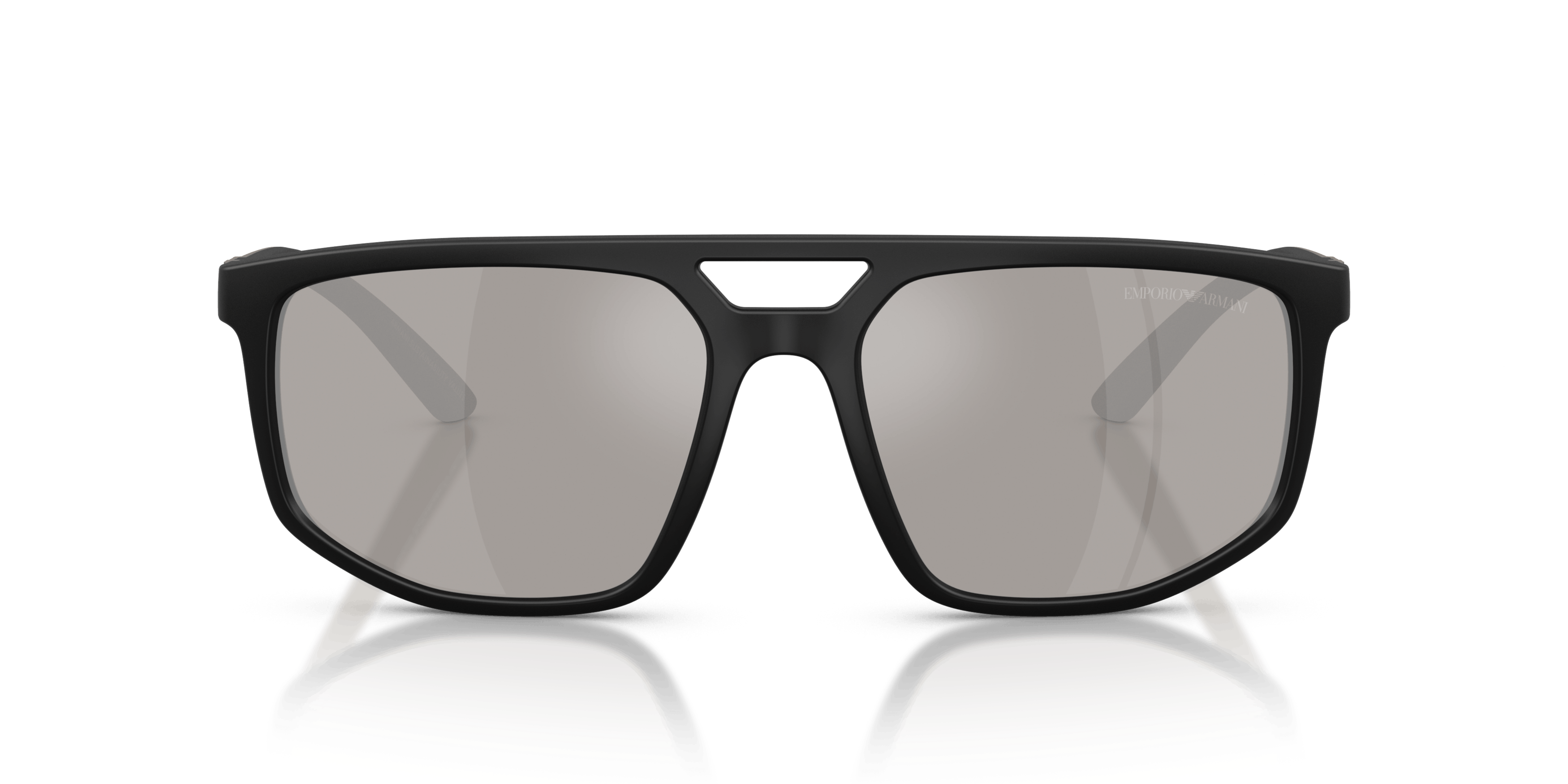Front, Emporio Armani 0EA4248U 50016G Solglasögon