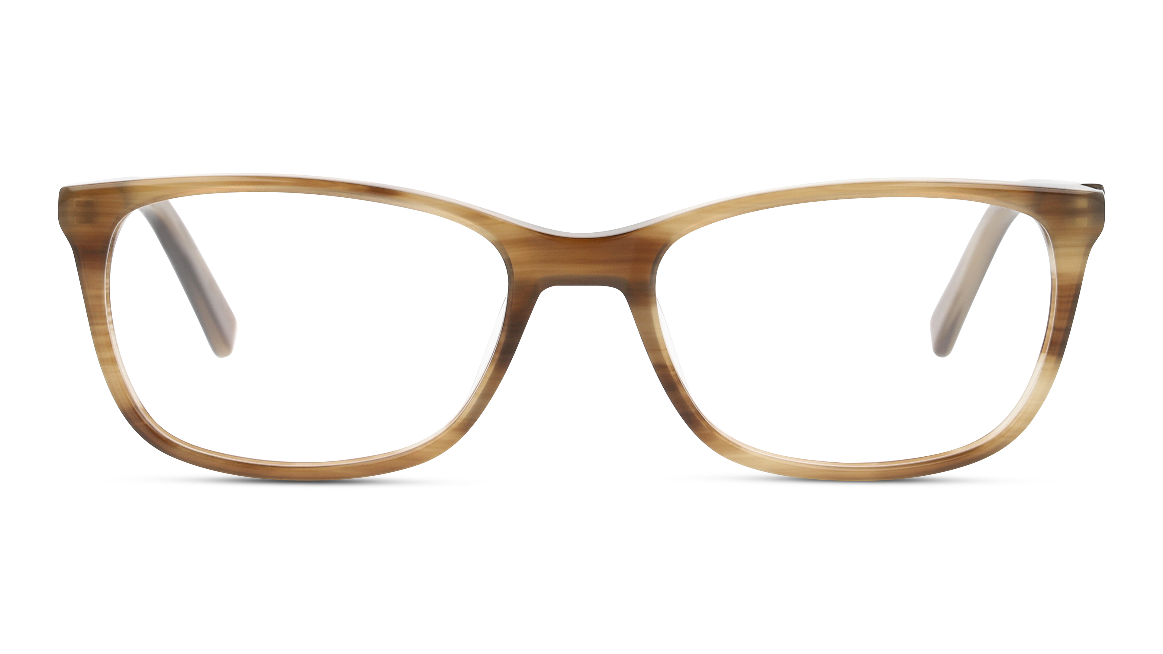 Front DbyD DB OF5036 (Large) Glasses Transparent / Brown