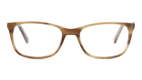 DbyD DB OF5036 (Large) Glasses Transparent / Brown