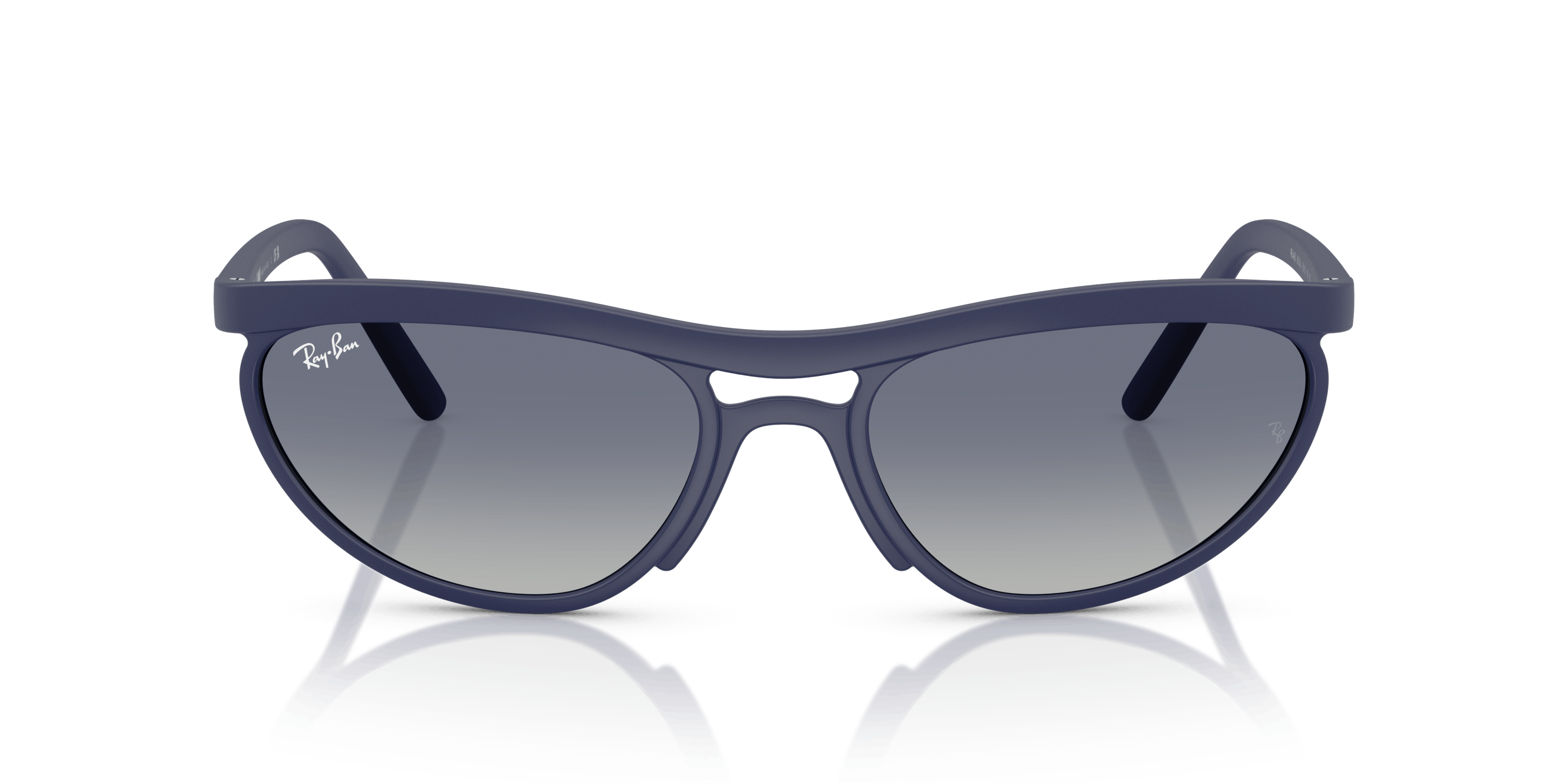 Front, RAY-BAN RB4453 60154L