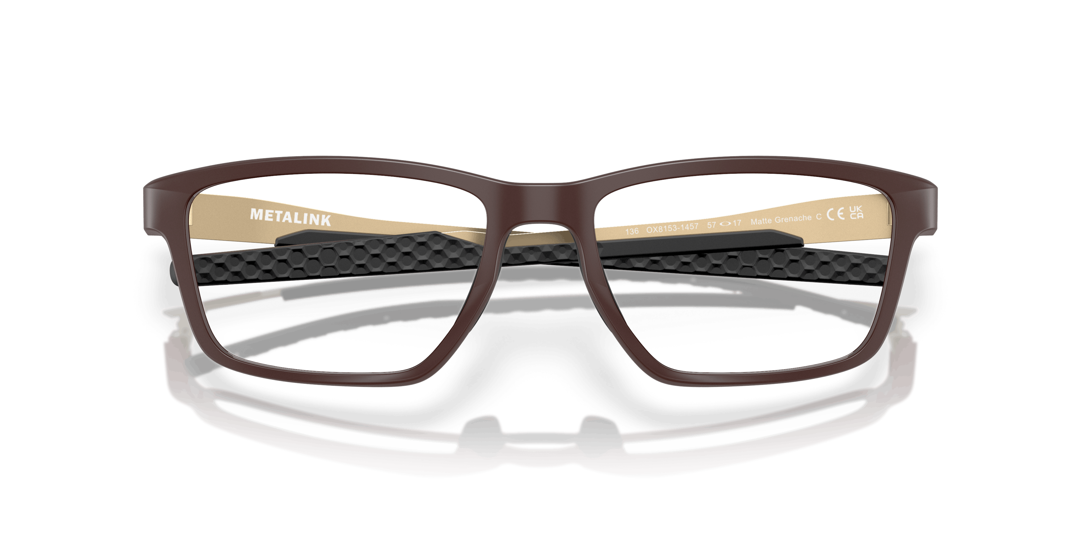 [products.image.folded] Oakley OX8153 Glasses