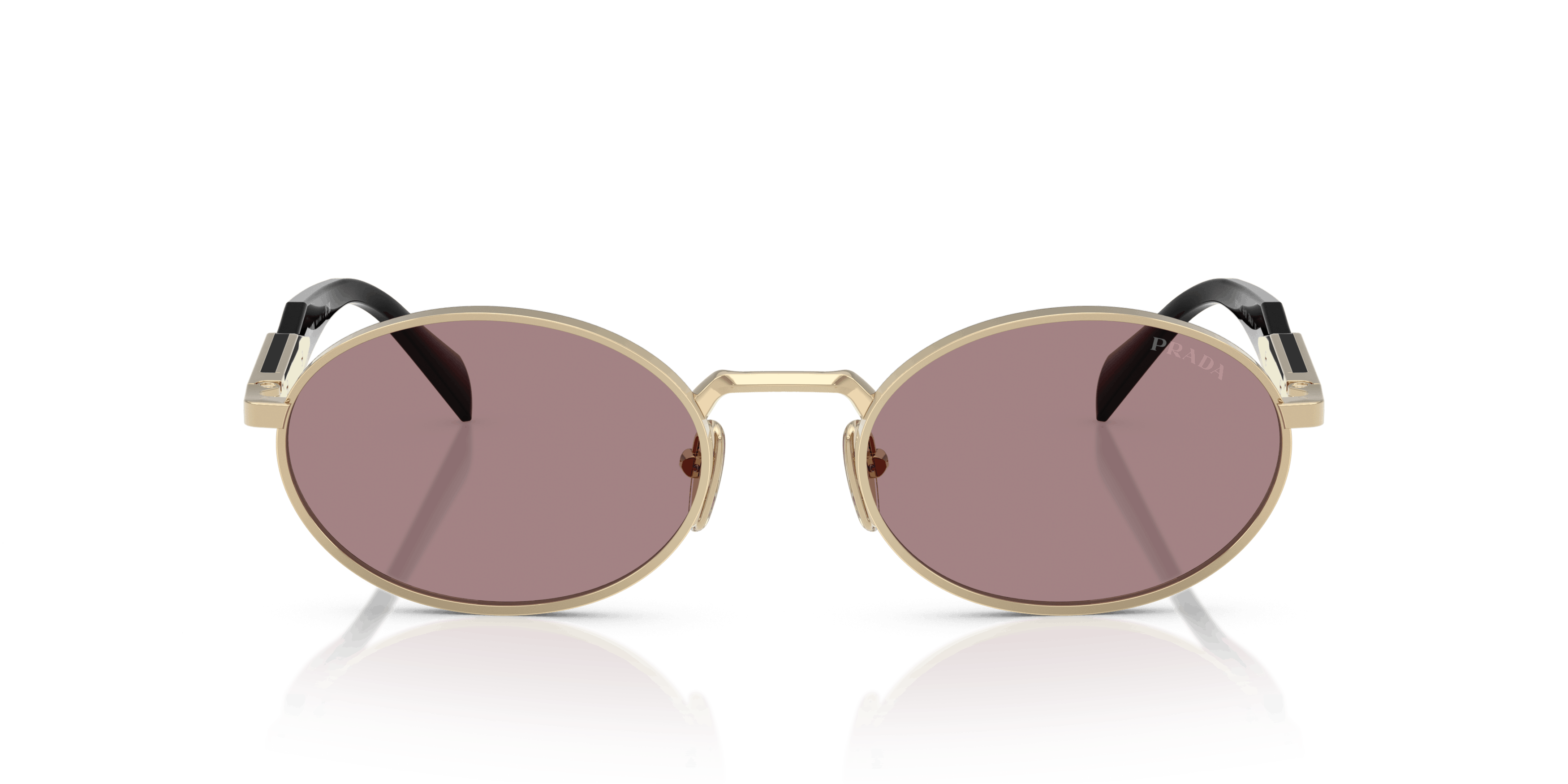 Front, Prada PR 65ZS ZVN20I
