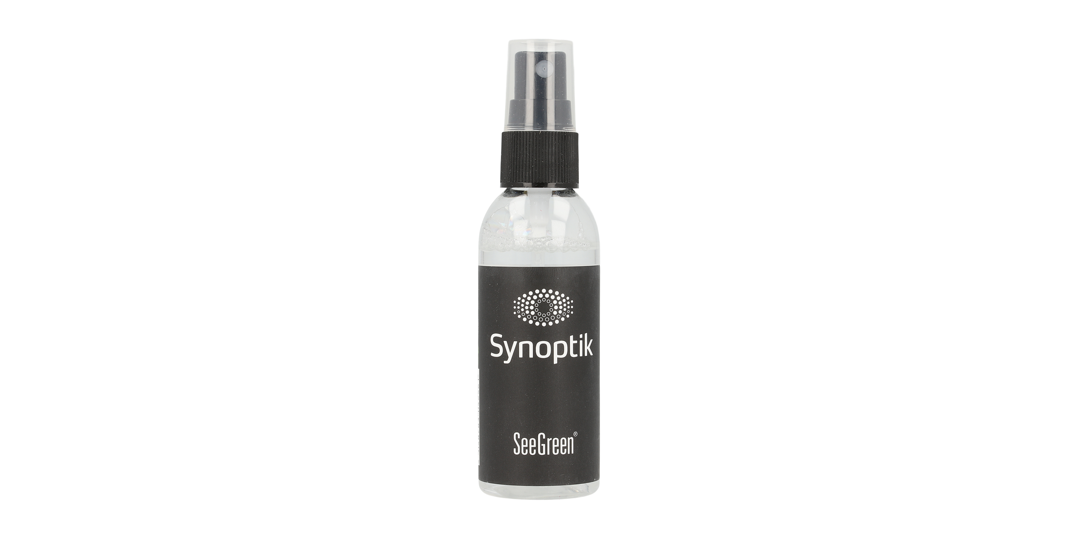 [products.image.front] Synoptik Tilbehør Rengøringsspray 59 ml