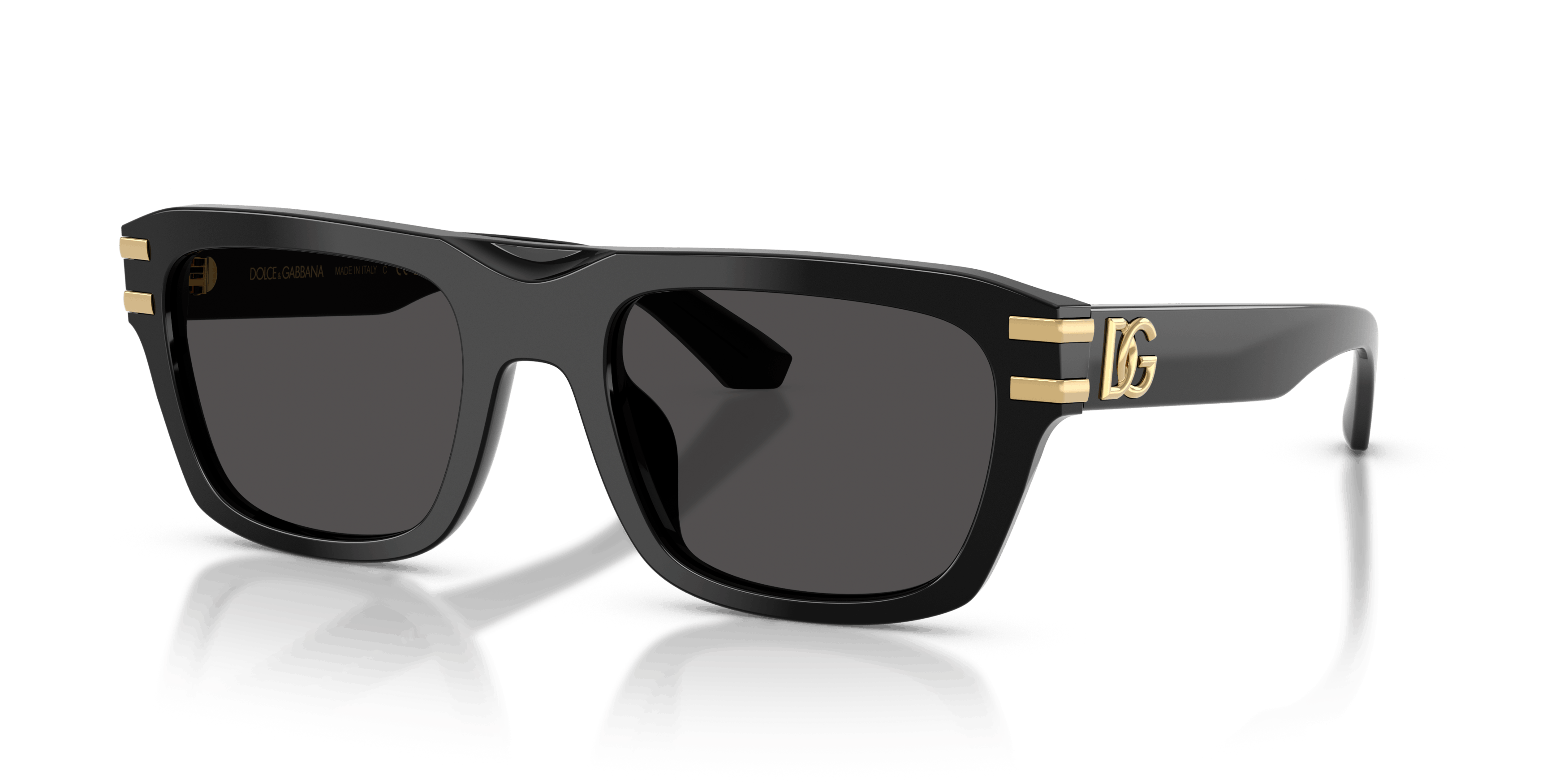 Angle_Left01, DOLCE & GABBANA DG4496 501/87