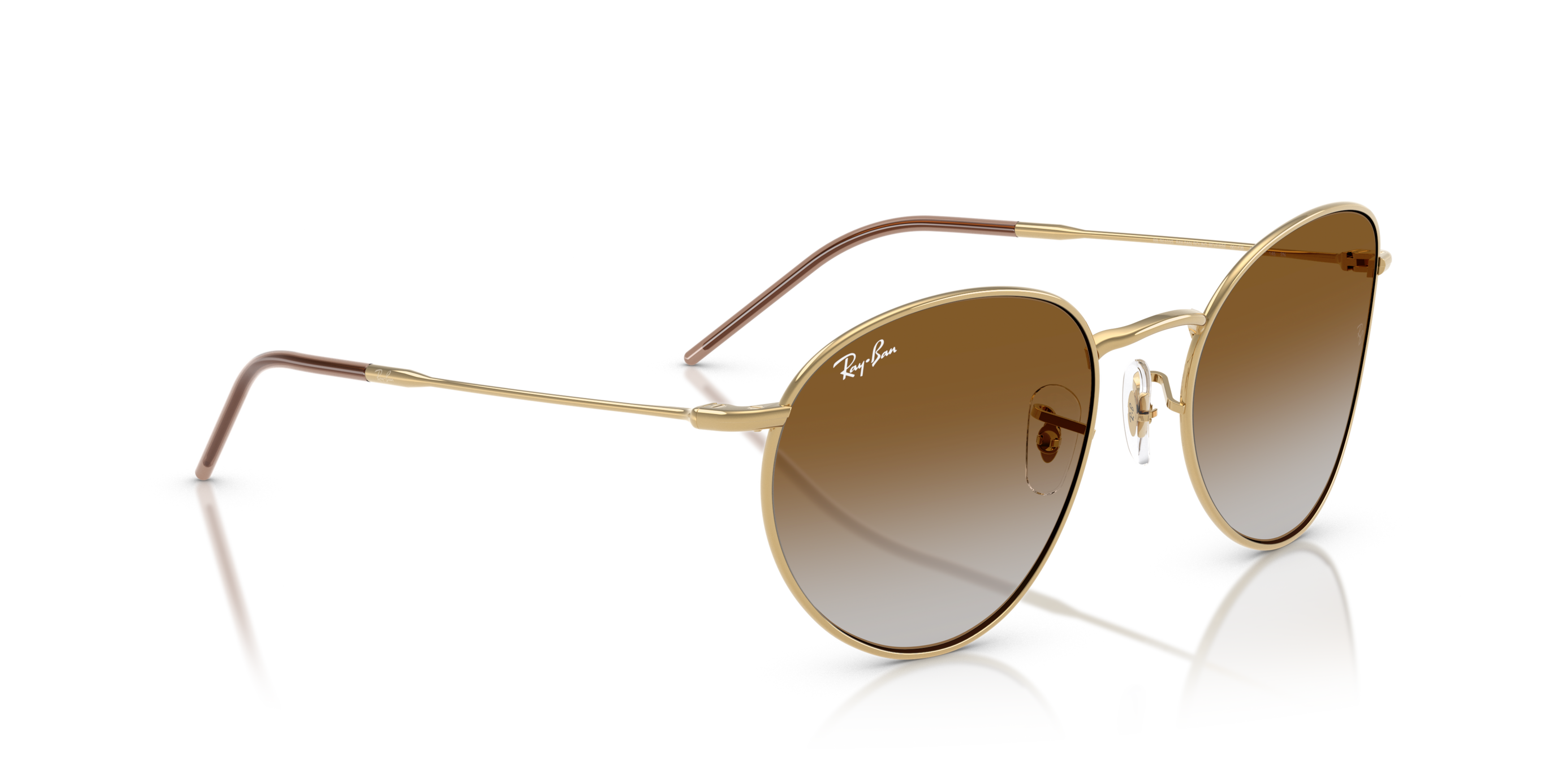 [products.image.angle_right01] Ray-Ban Round Reverse RBR0103S 6677VR