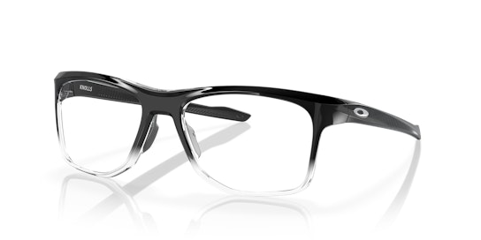 Oakley Knolls OX 8144 Glasses Transparent / Black