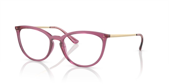 Vogue VO 5276 (2798) Glasses Transparent / Purple