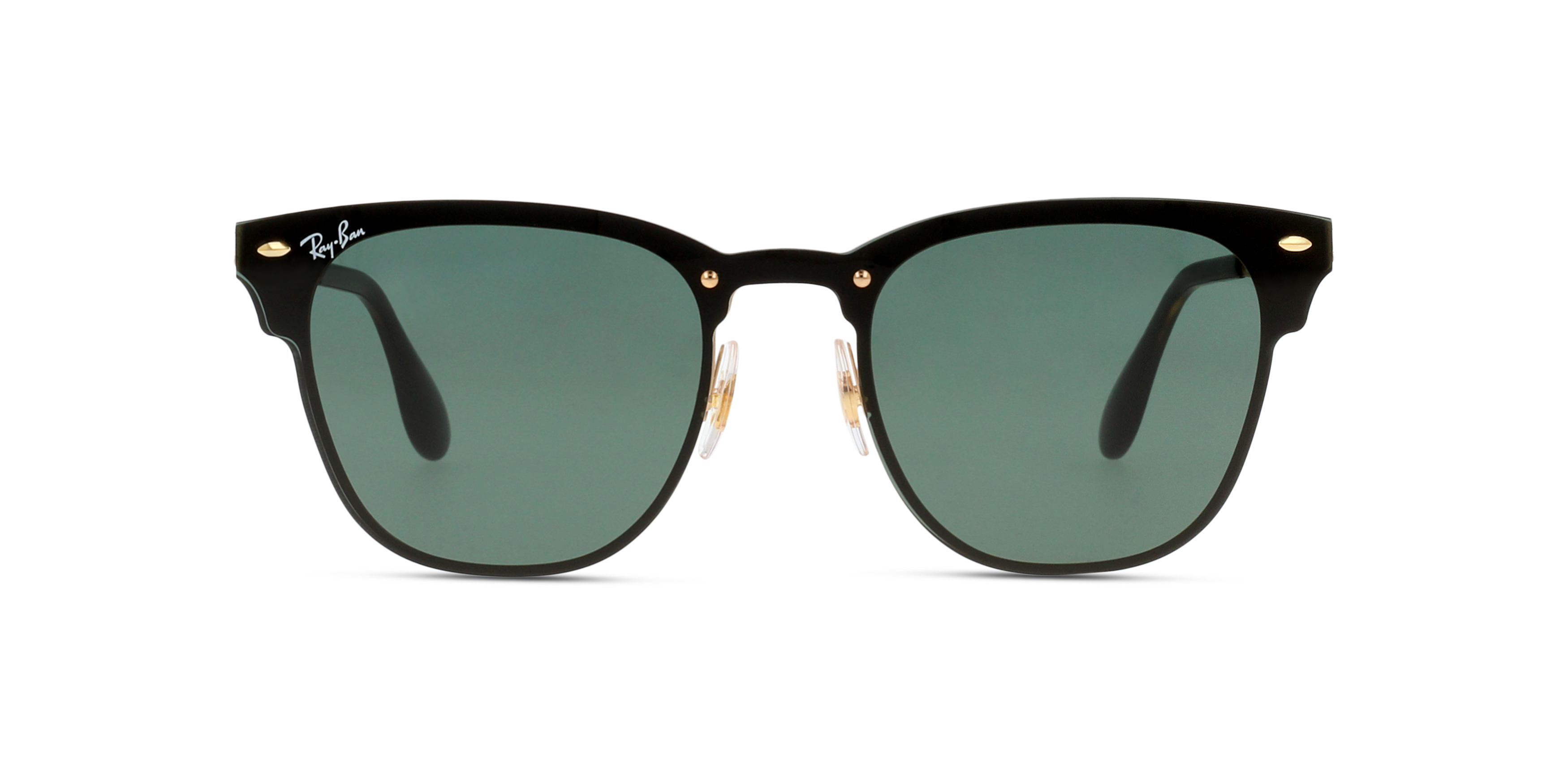 [products.image.front] Ray-Ban Blaze Clubmaster RB3576N 043/71