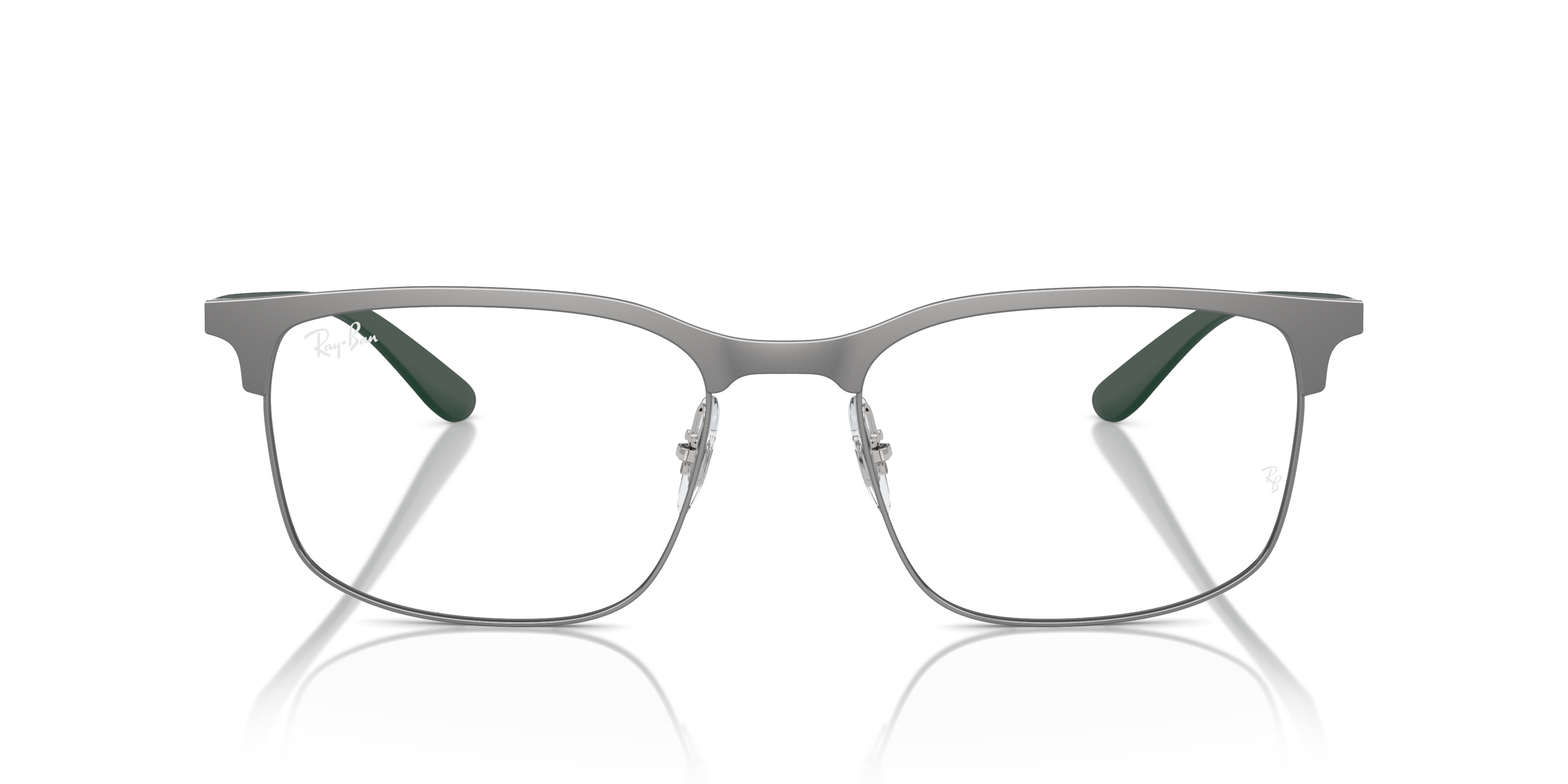 Front, Ray-Ban RX 6518 Glasses