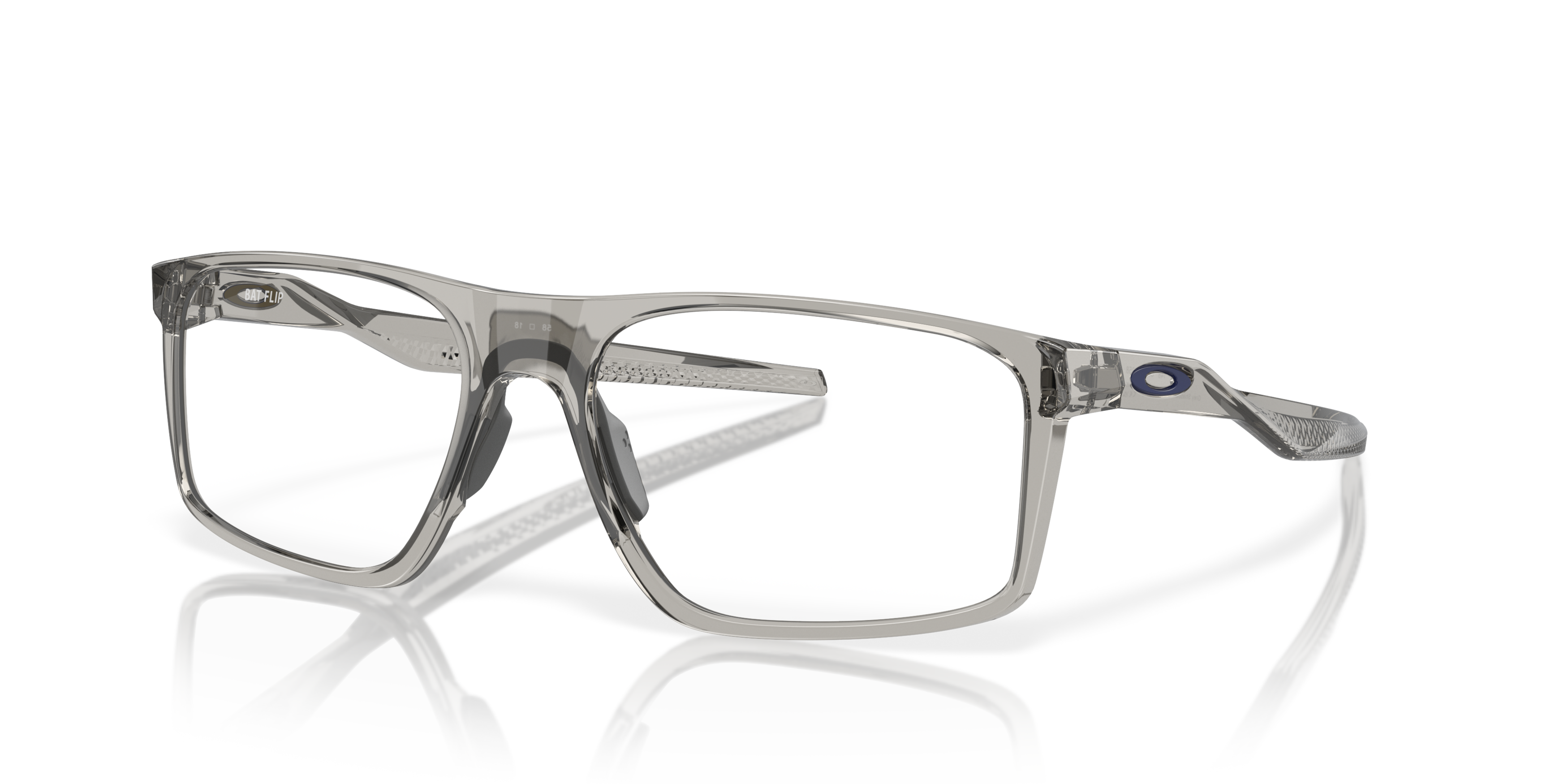 [products.image.angle_left01] Oakley OX 8183 Glasses