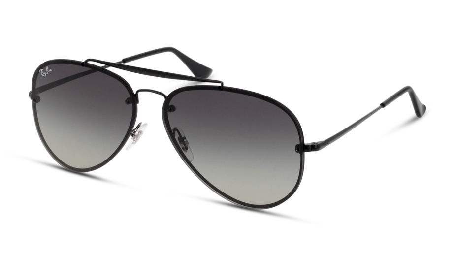 [products.image.angle_left01] RAY-BAN RB3584N 153/11