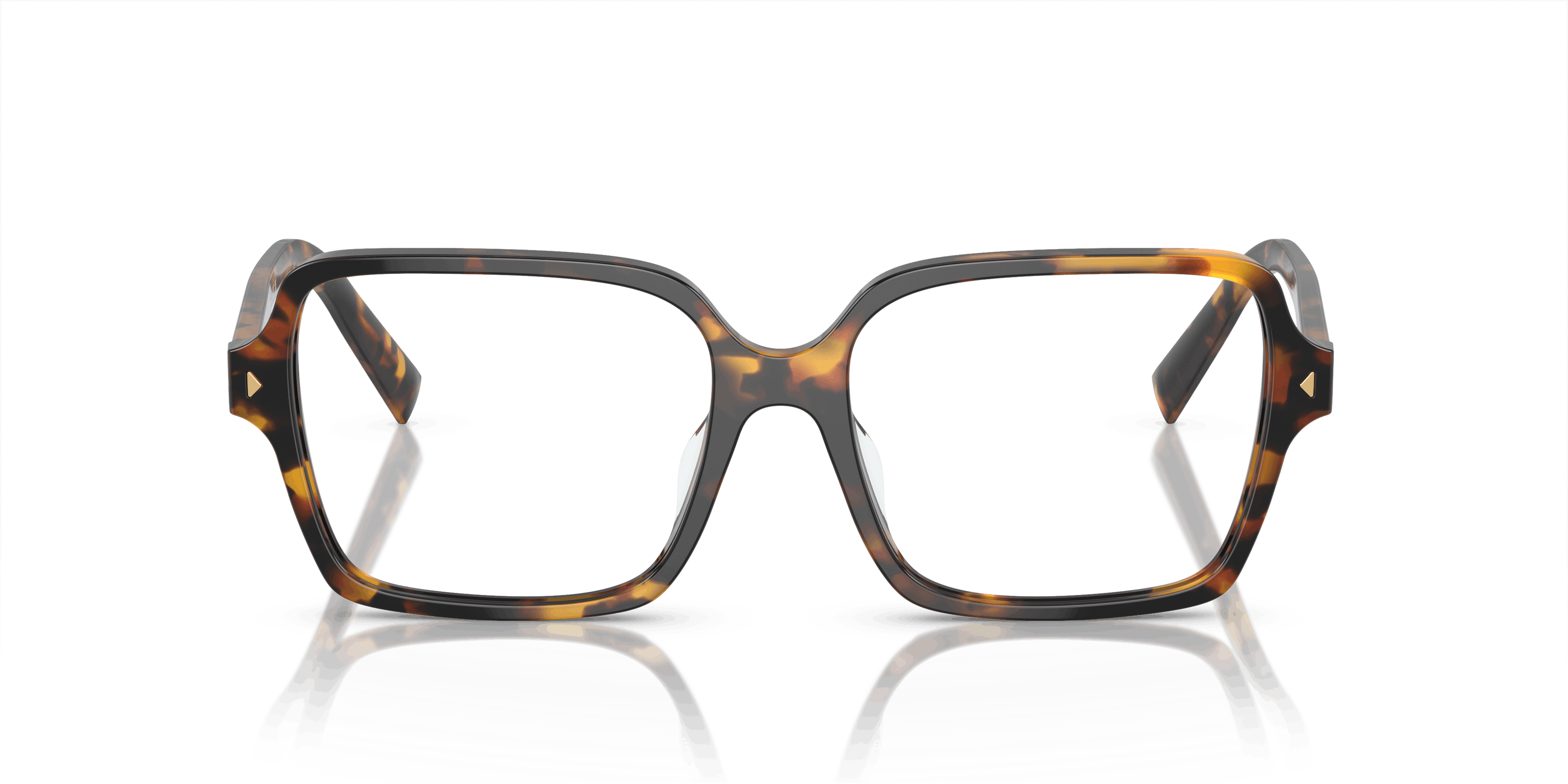 Front, PRADA PR A02V VAU1O1