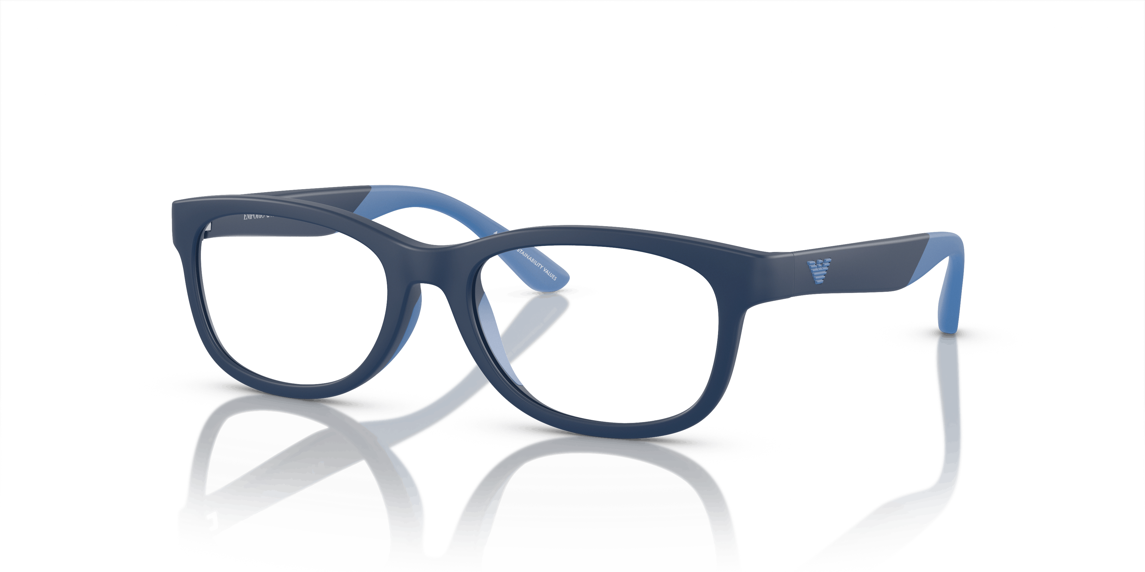 Angle_Left01, EMPORIO ARMANI Kids EK3001 5759