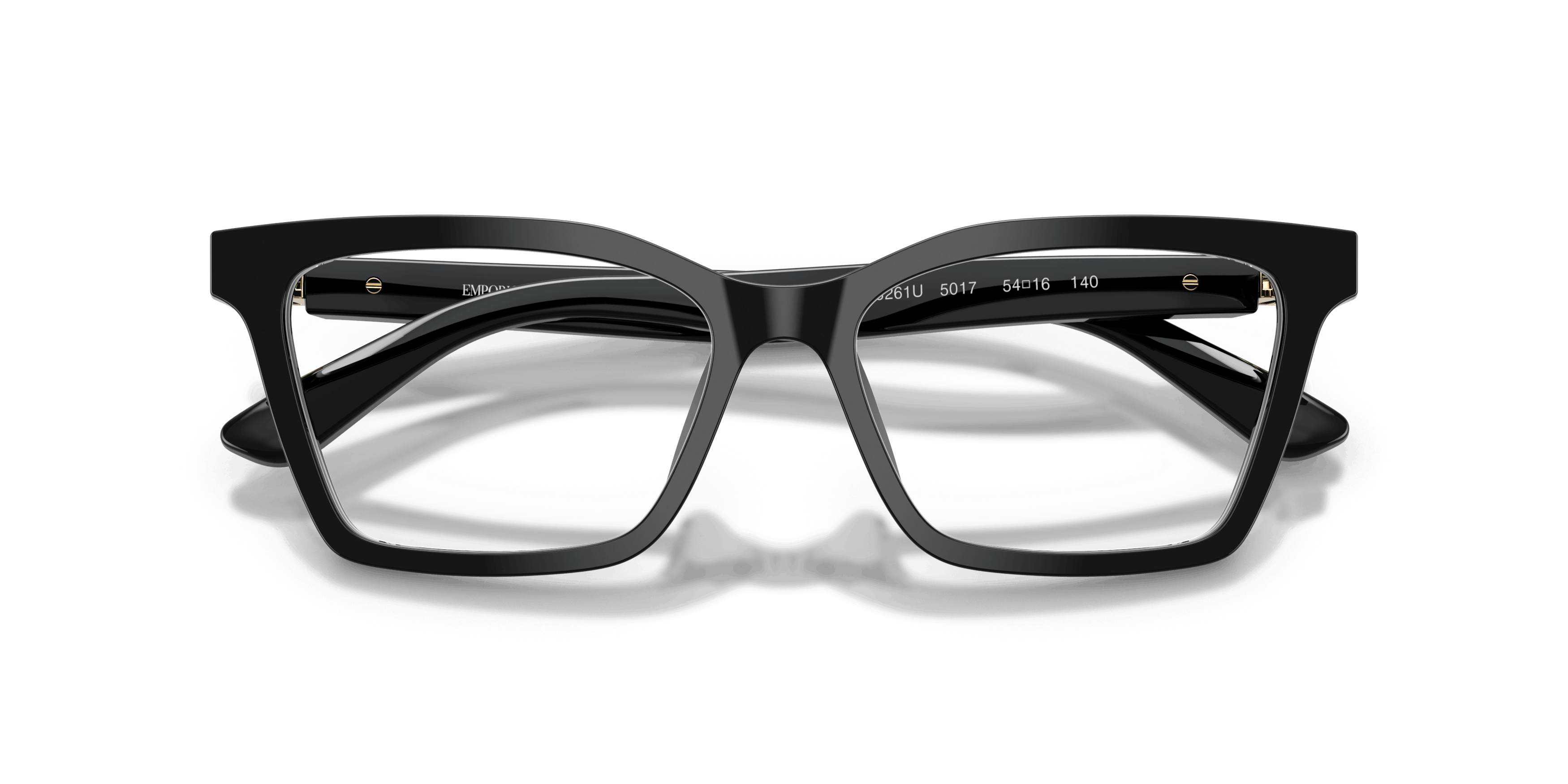 Folded, EMPORIO ARMANI EA3261U 5017