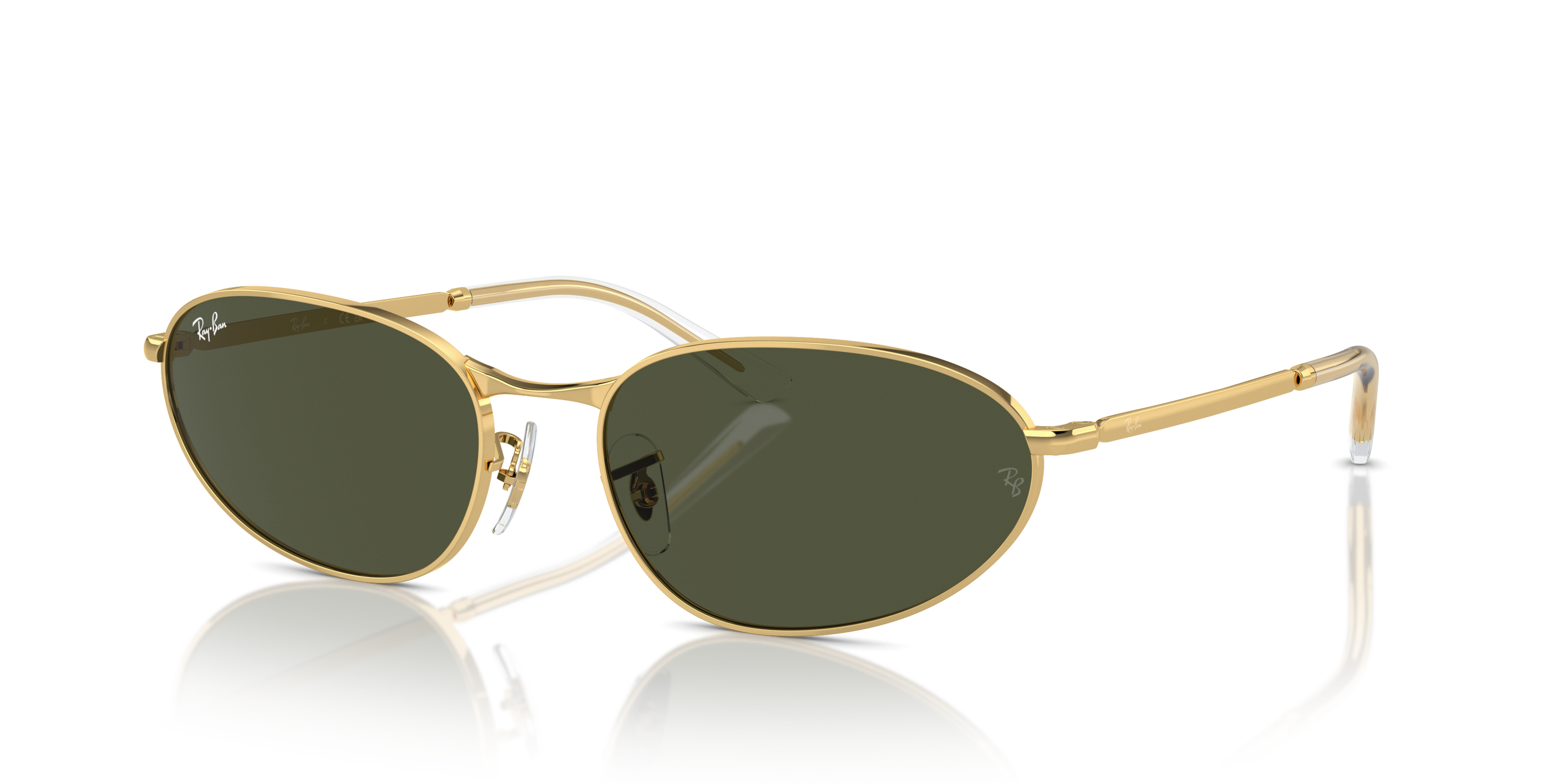 [products.image.angle_left01] Ray-Ban RB3734 001/31