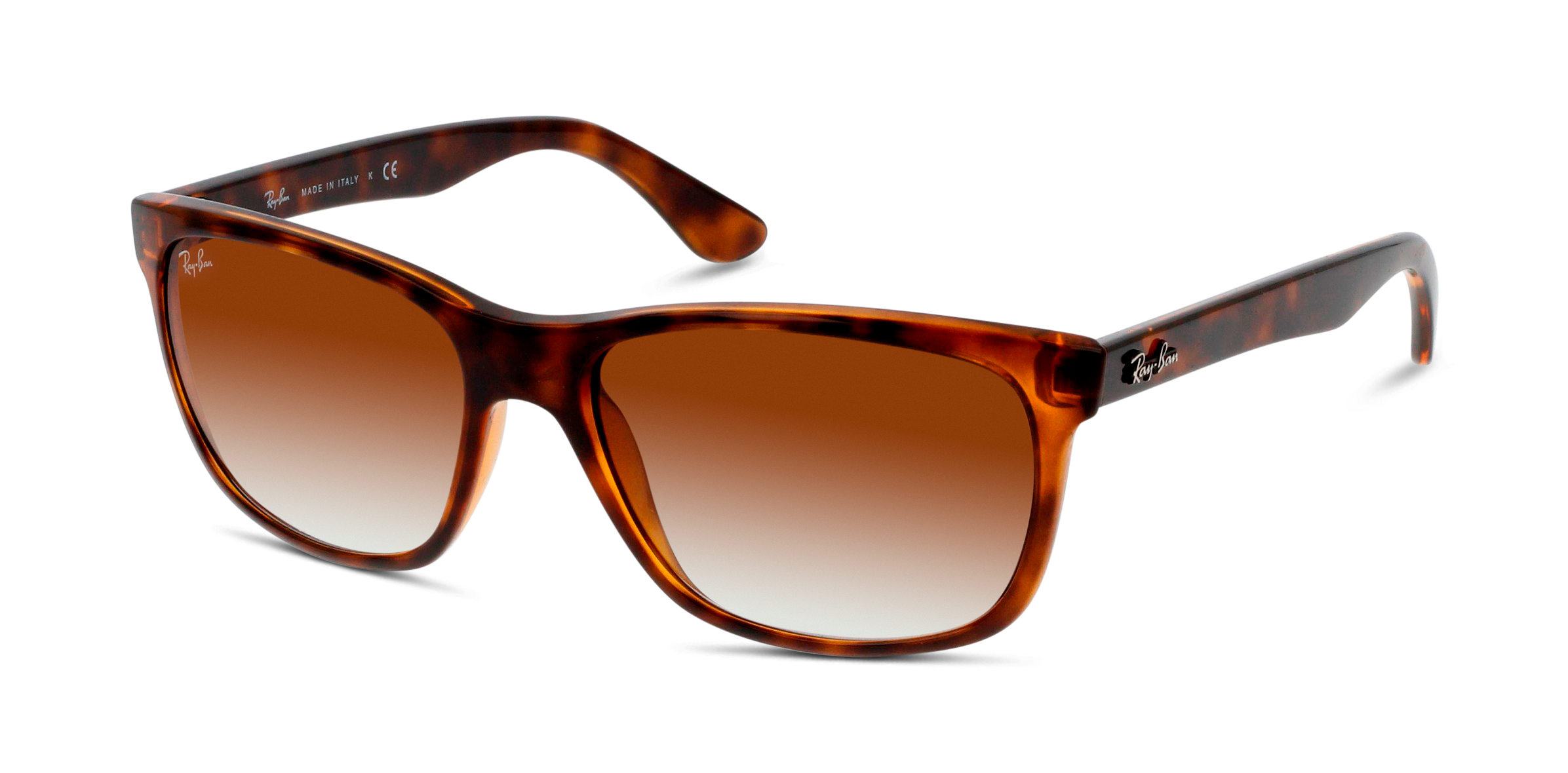 [products.image.angle_left01] Ray-Ban RB4181 710/51
