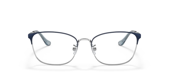 Coach HC 5135 Glasses Transparent / Blue