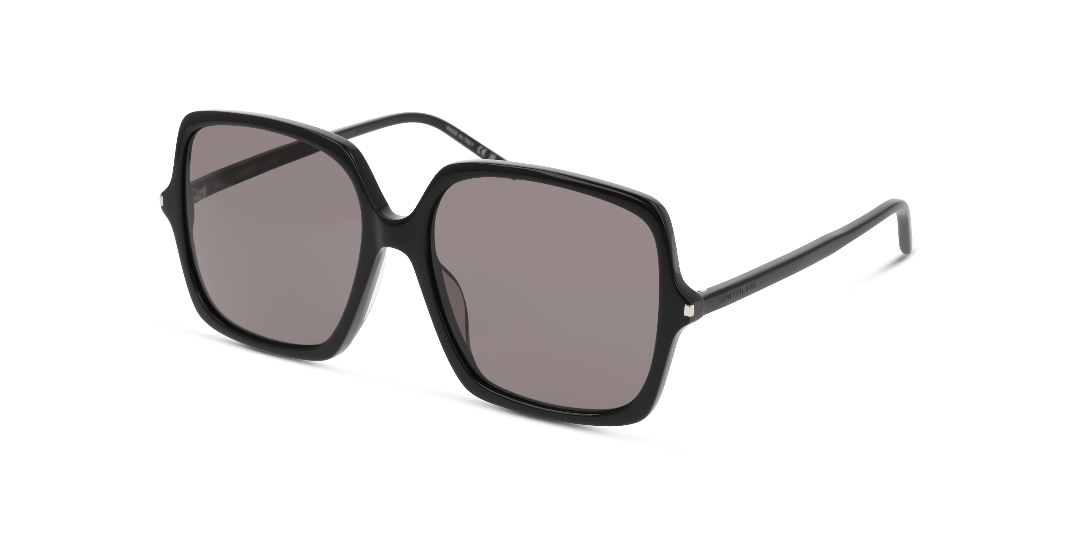 Angle_Left01, SAINT LAURENT SL 591 1