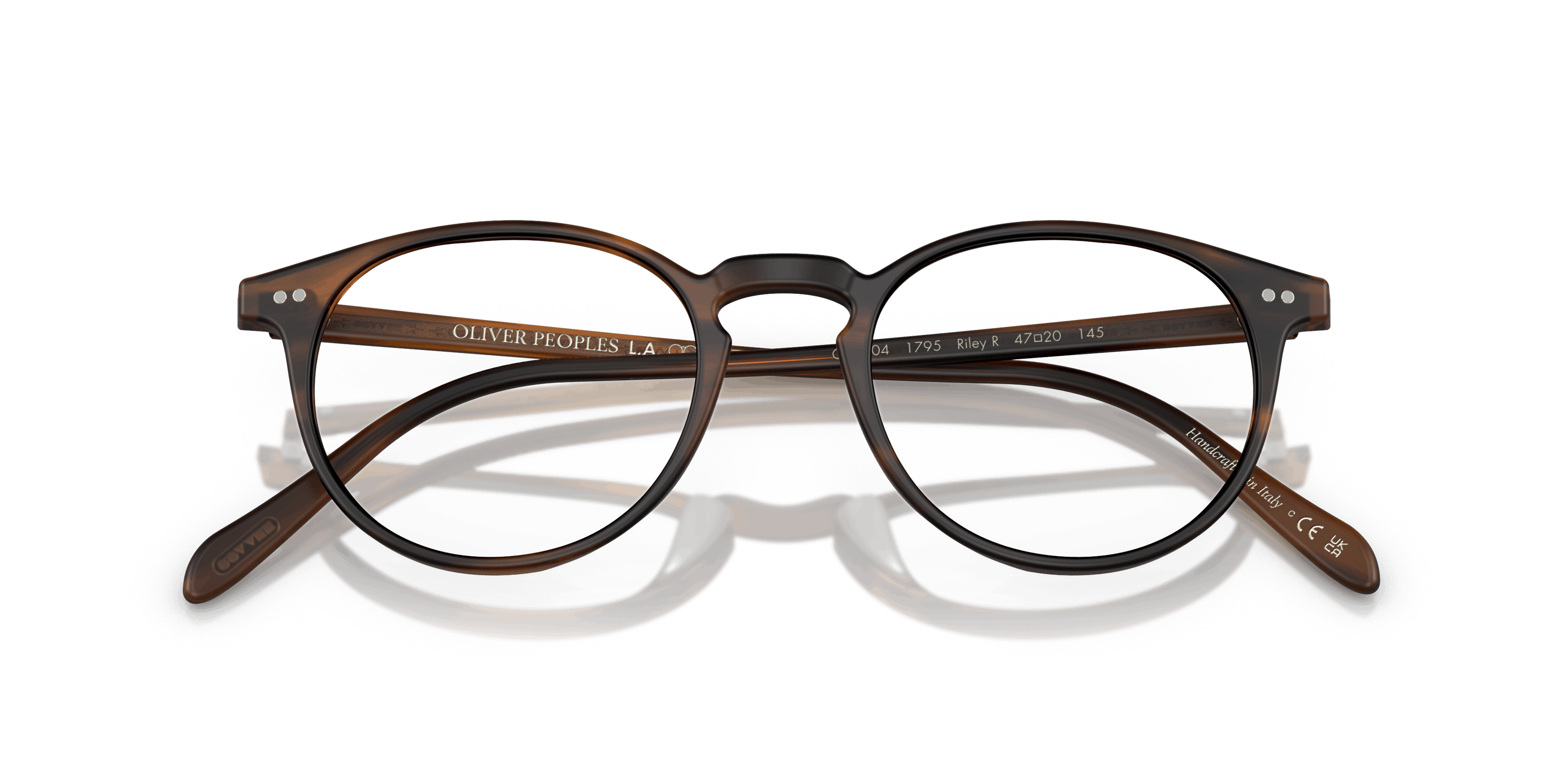 Folded, Oliver Peoples RILEY-R OV5004 1795