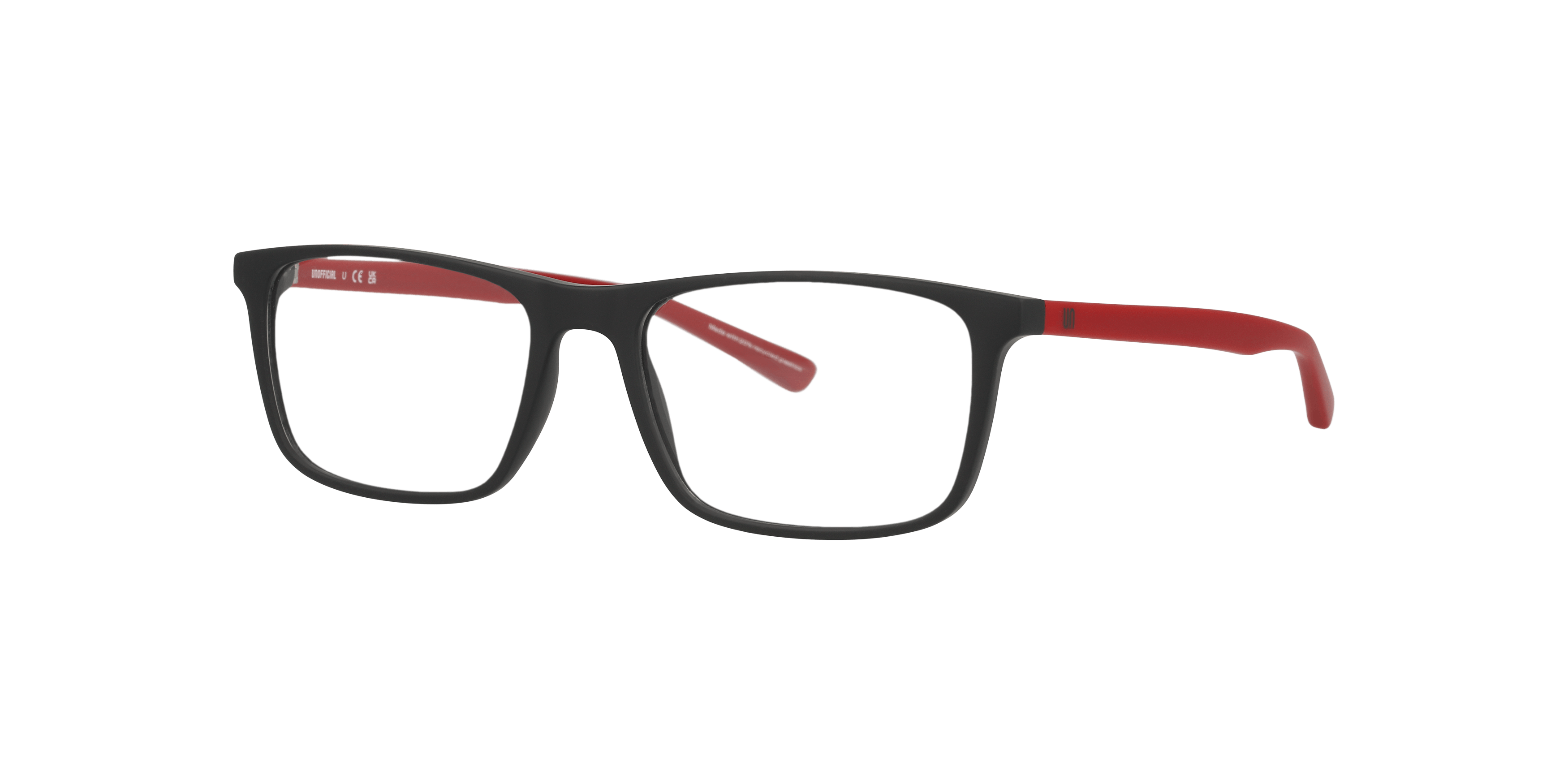 Angle_Left01, Unofficial UO3066 Glasses