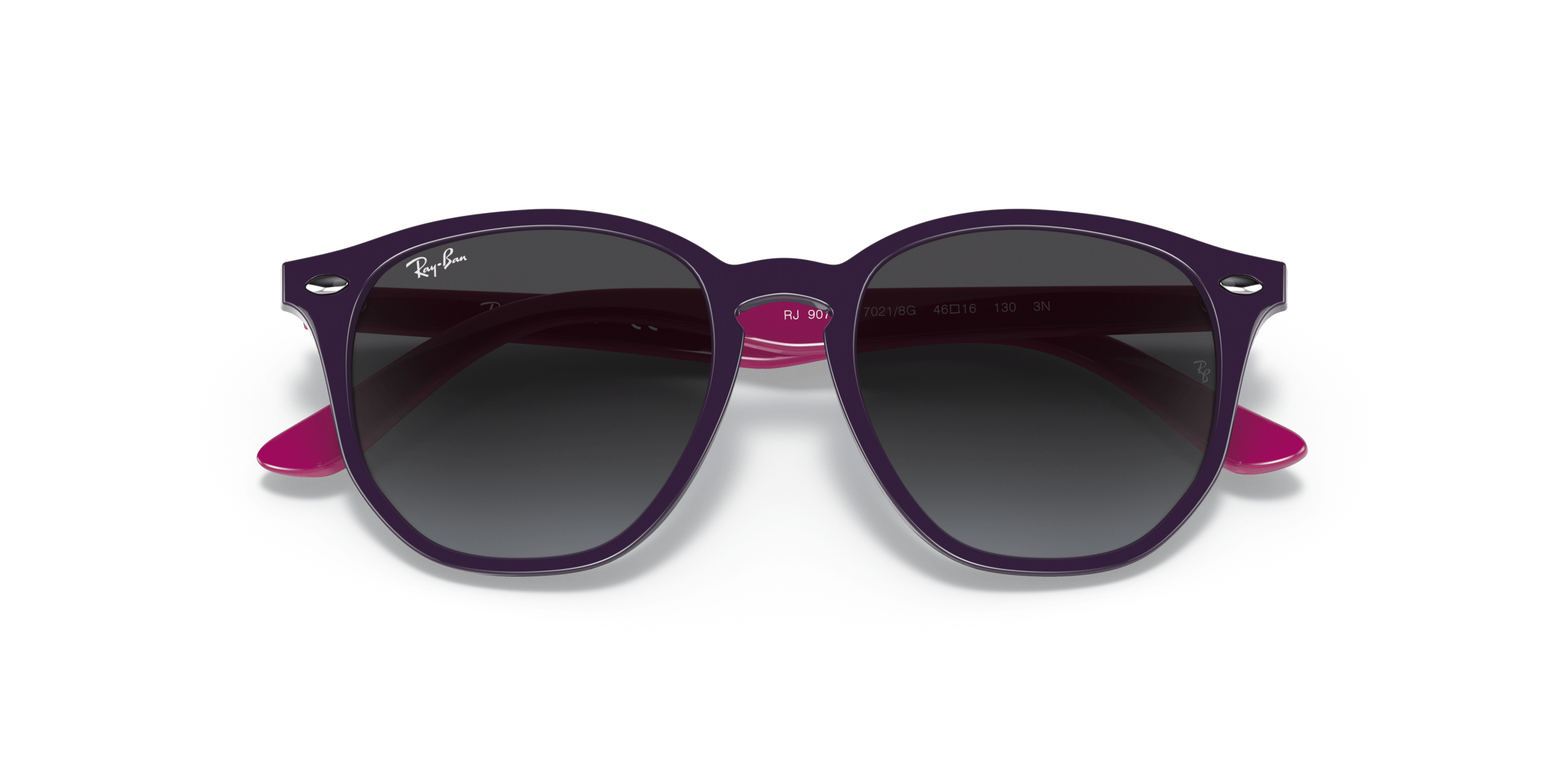 Folded, Ray-Ban RB9070S 70218G