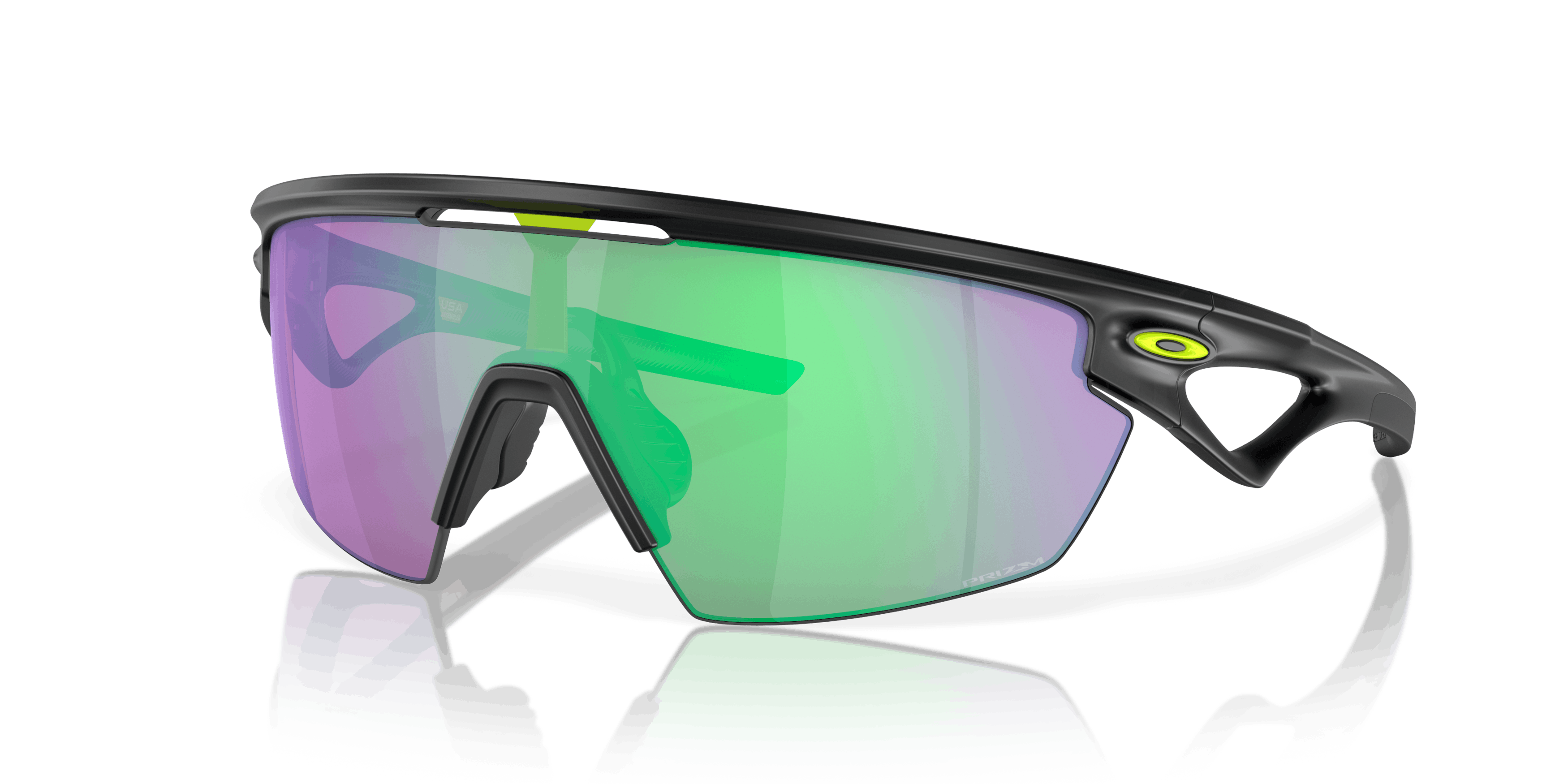 [products.image.angle_left01] Oakley 0OO9403 940308 Solglasögon