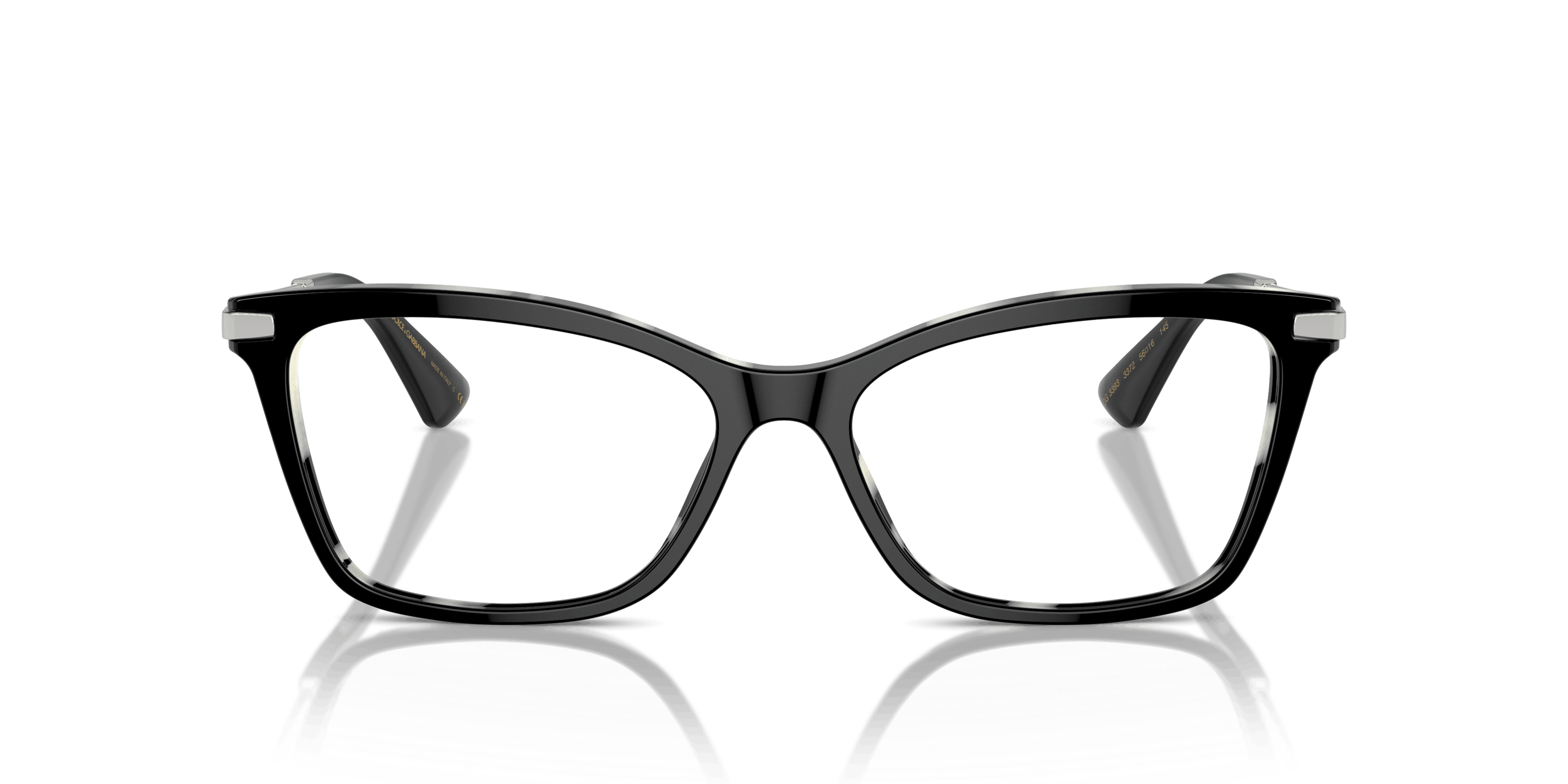 Dolce Gabbana DG 3393 Glasses