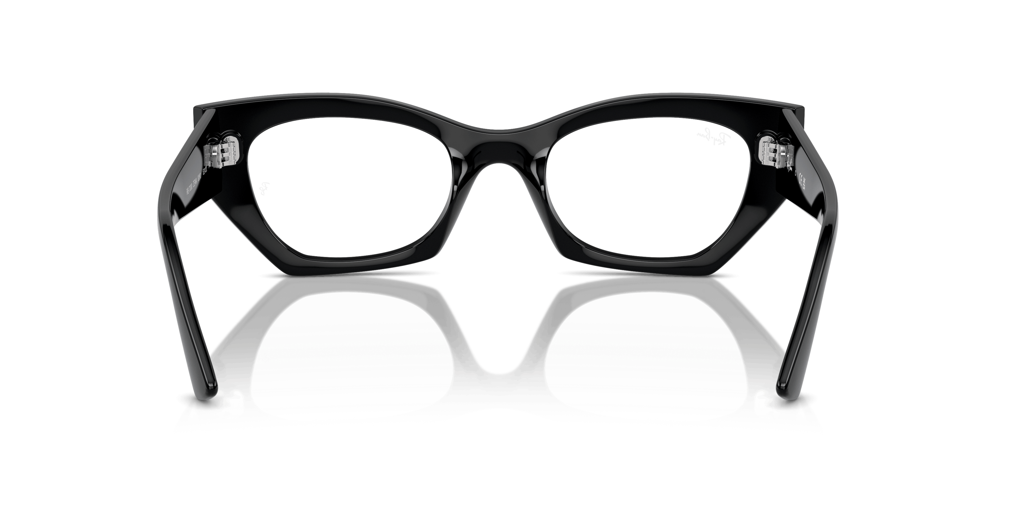 Detail02, Ray-Ban Zena Bio-Based 0RX7330 8260 Briller