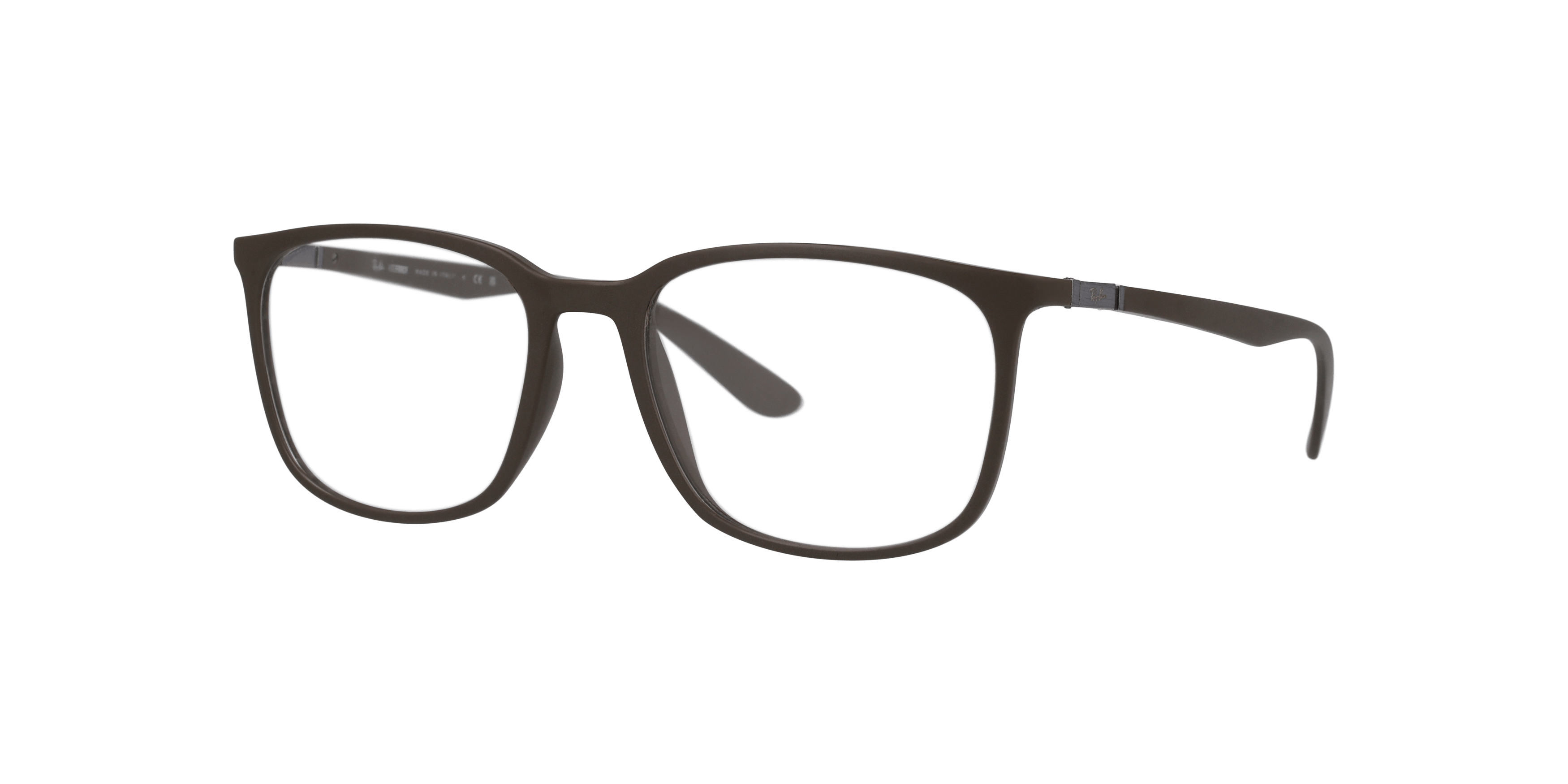 Angle_Left01, RAY-BAN Optics RX7199 8063
