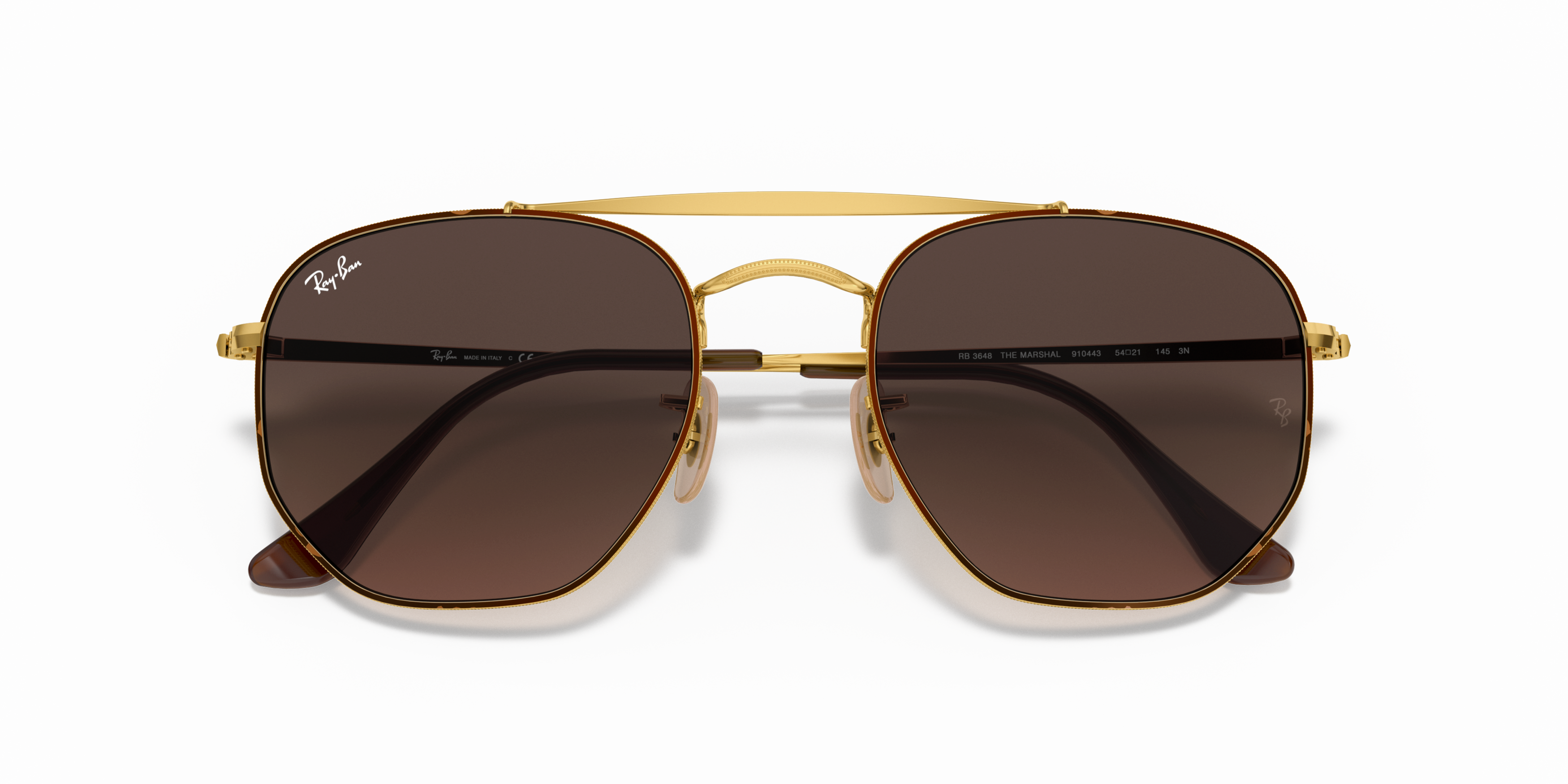 [products.image.folded] Ray-Ban RB3648 910443