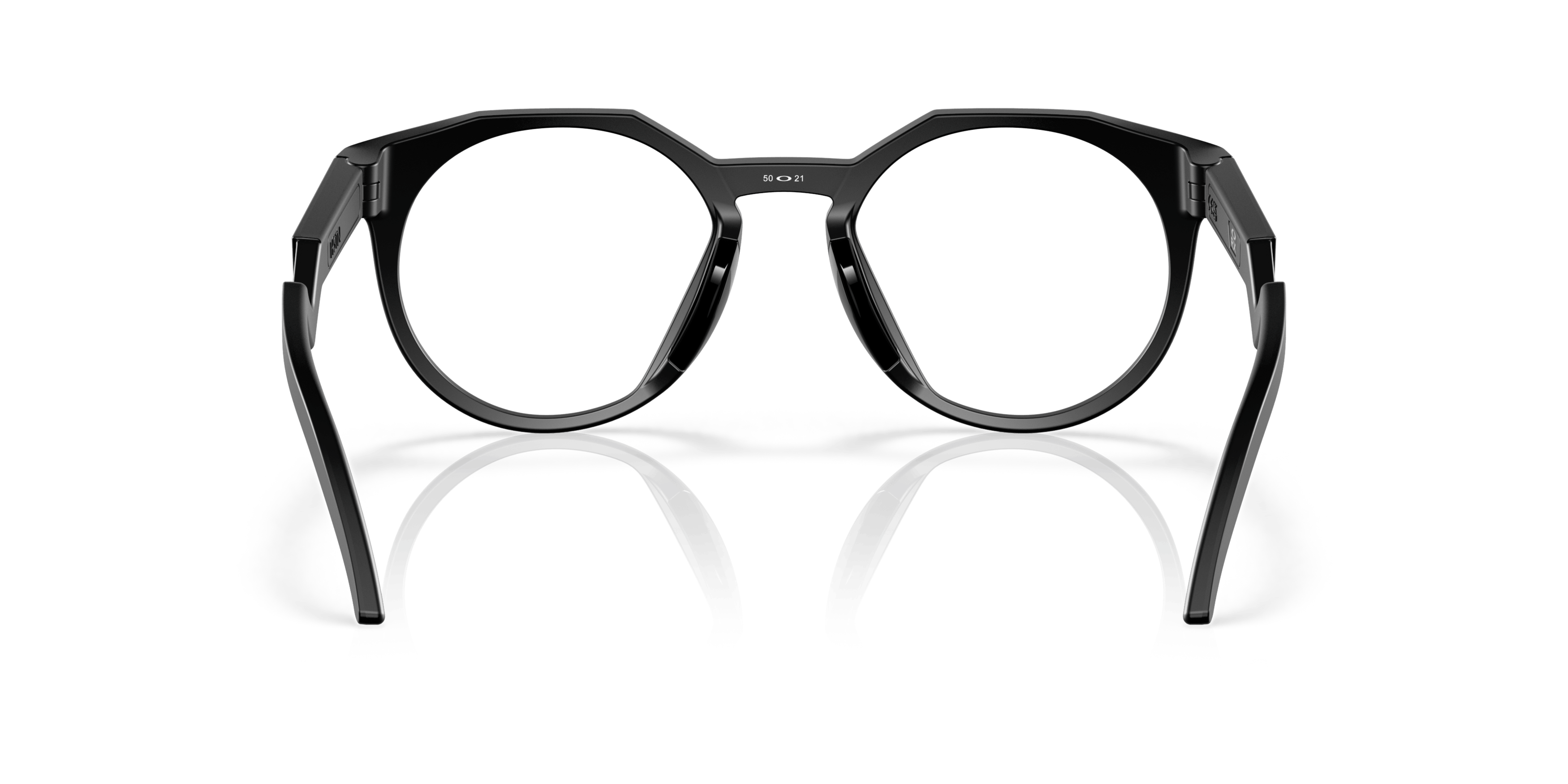 Detail02, Oakley HSTN RX OX8139 813901