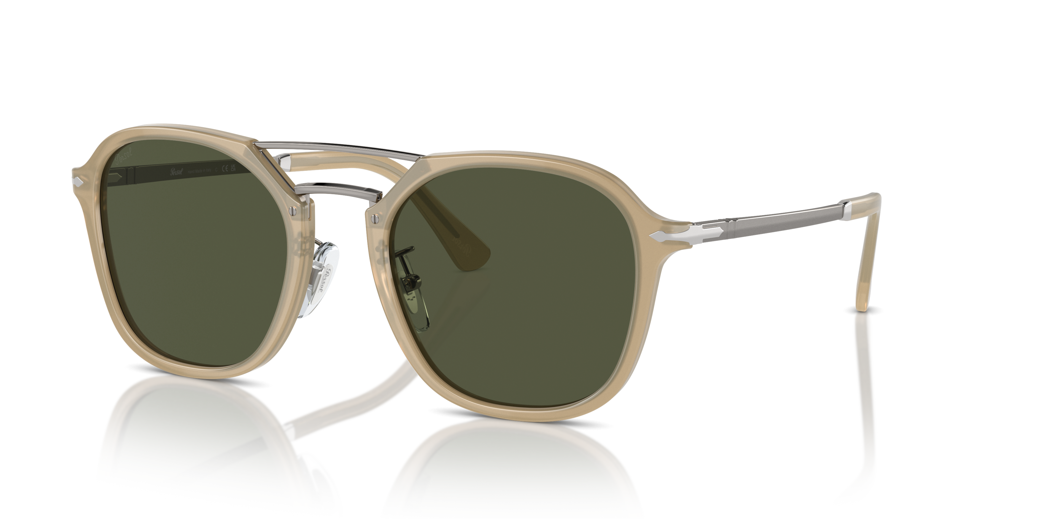 [products.image.angle_left01] Persol 0PO3352S 116931 Solbriller