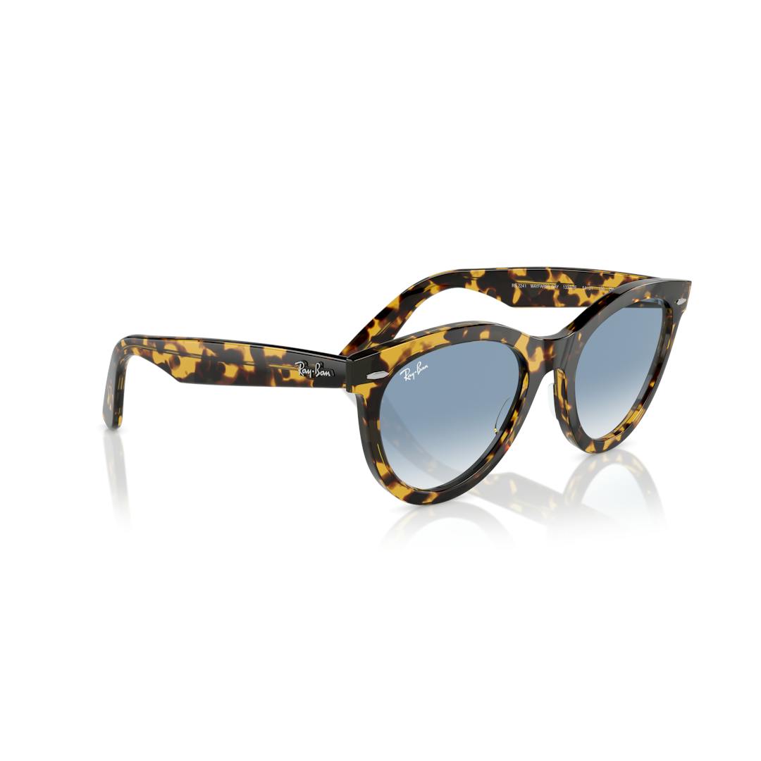 Ray-Ban Wayfarer Way RB 2241 (13323F) Sunglasses Vision Express