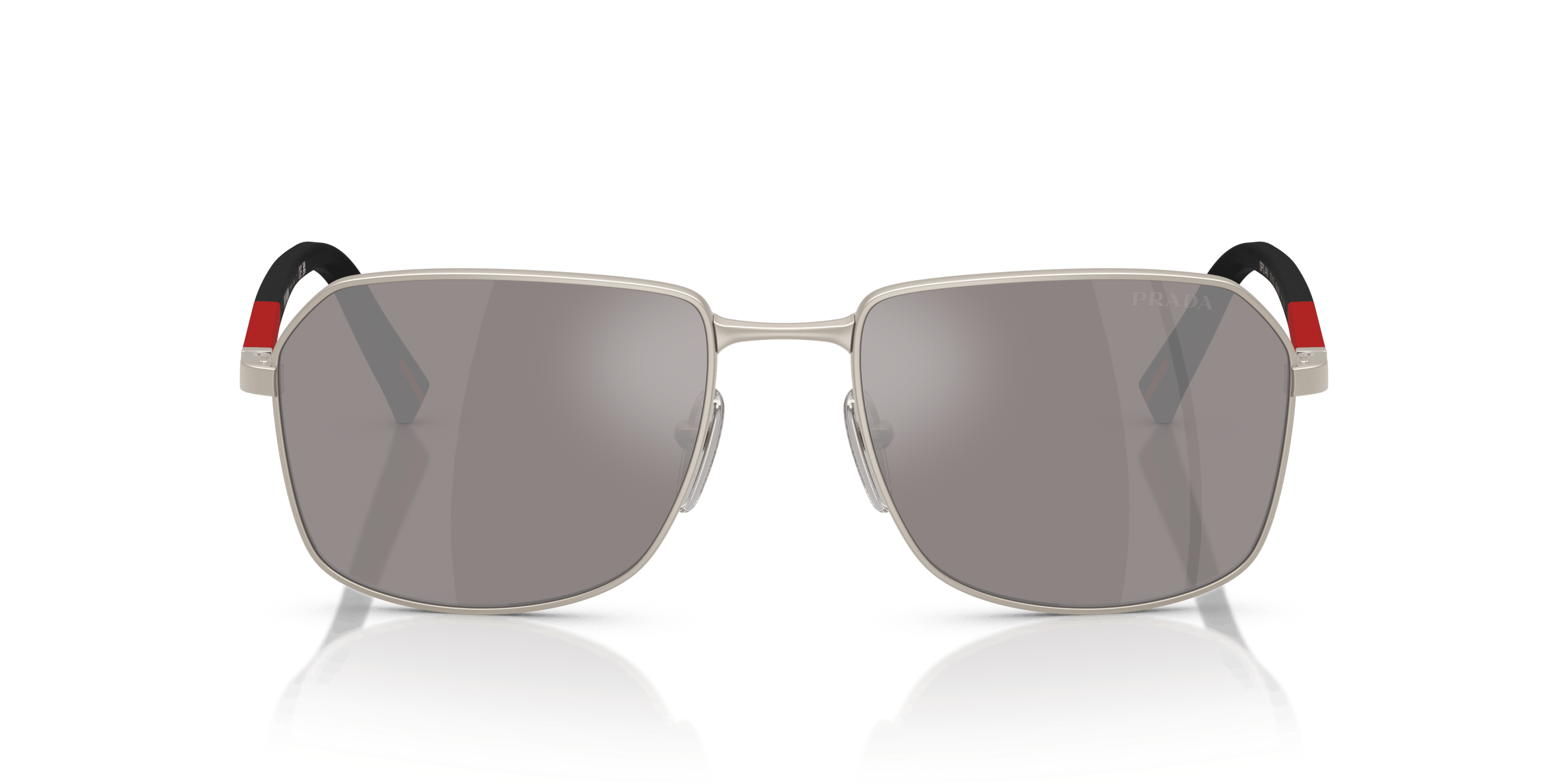 Front, Prada Linea Rossa PS A51S 6507I