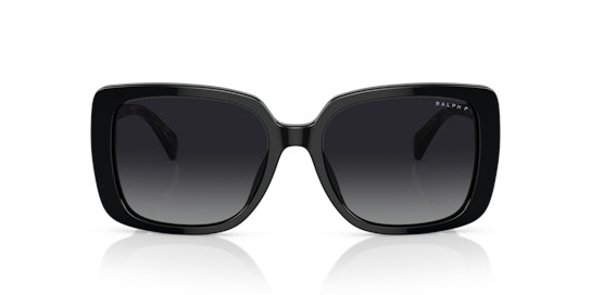 Ralph by Ralph Lauren RA 5298U (5001T3) Sunglasses Grey / Black