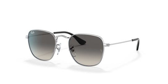 Ray-Ban RJ9557S Children's Sunglasses Grey / Grey