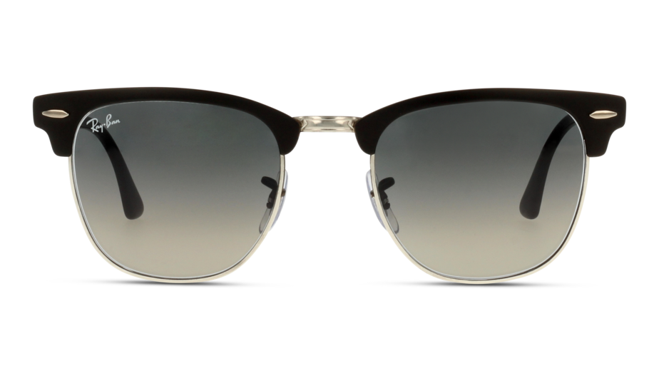 [products.image.front] Ray-Ban Clubmaster Metal RB3716 911871