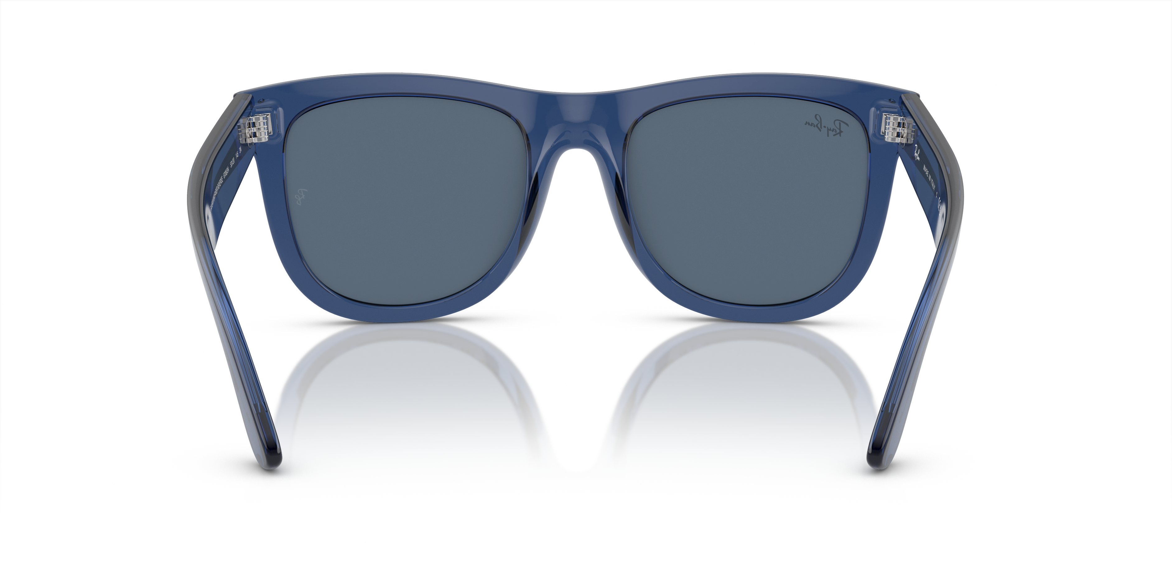 [products.image.detail02] RAY-BAN REVERSE RBR0502S 67083A