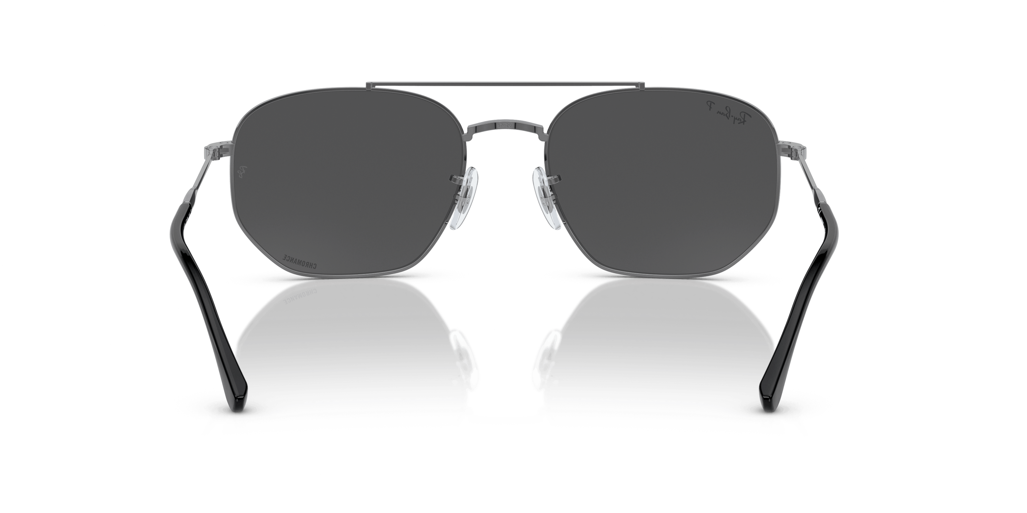 Detail02, Ray-Ban RB3707 004/K8