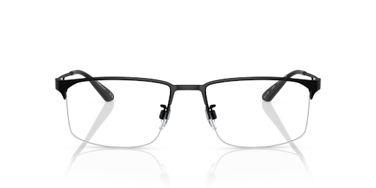 Emporio Armani EA 1143 (3001) Glasses Transparent / Black