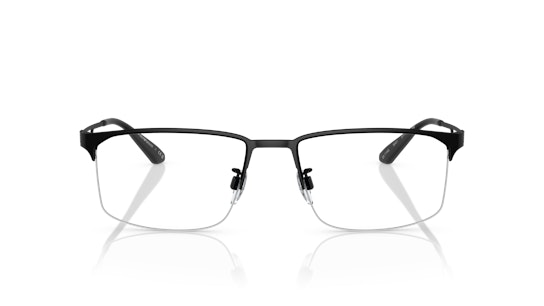 Emporio Armani EA 1143 (3001) Glasses Transparent / Black