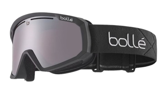 Bolle Y7 OTG (BG137006) Snow Goggles Grey / Black