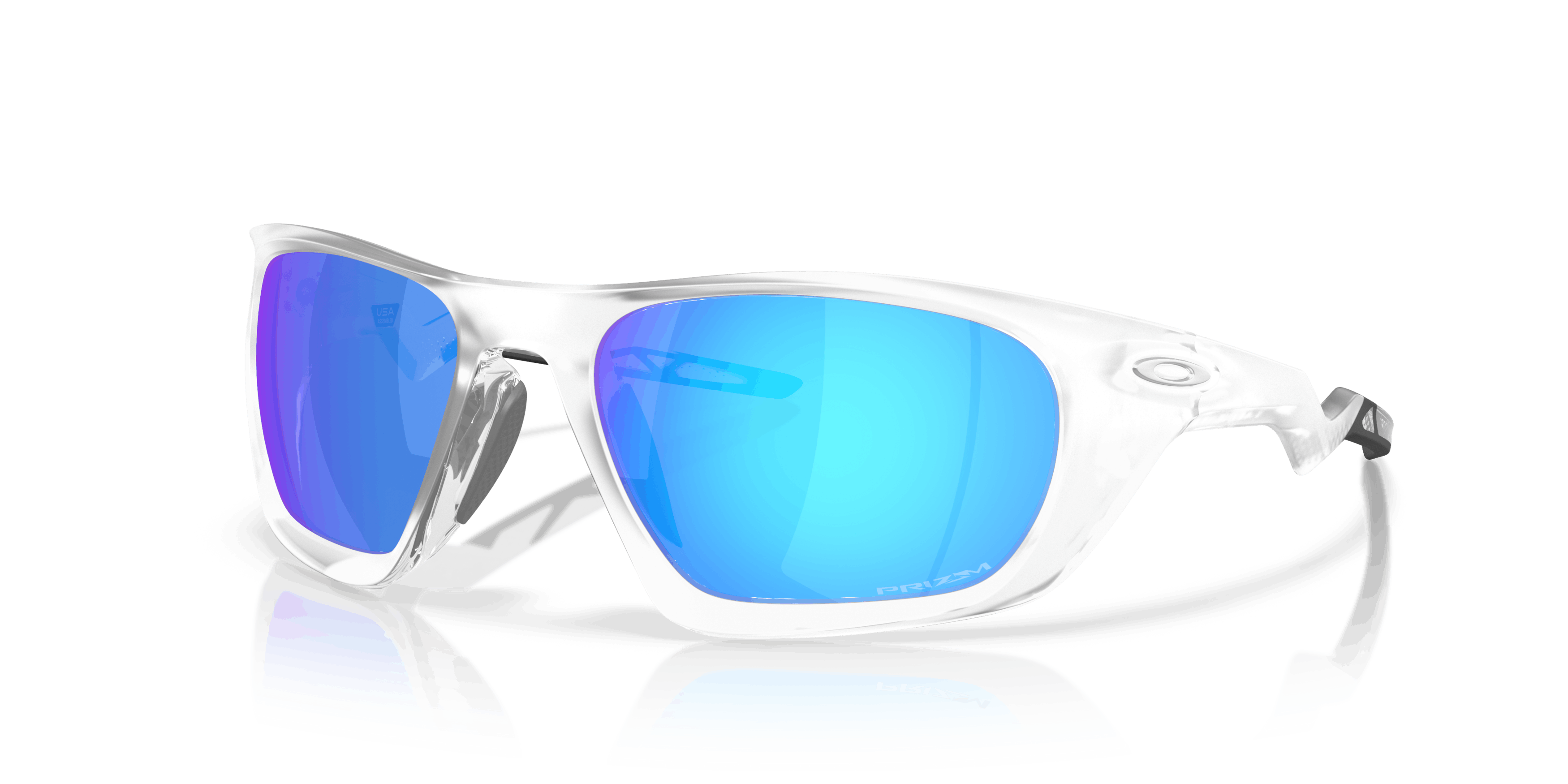 Oakley Lateralis OO9431 94310560 Sunglasses