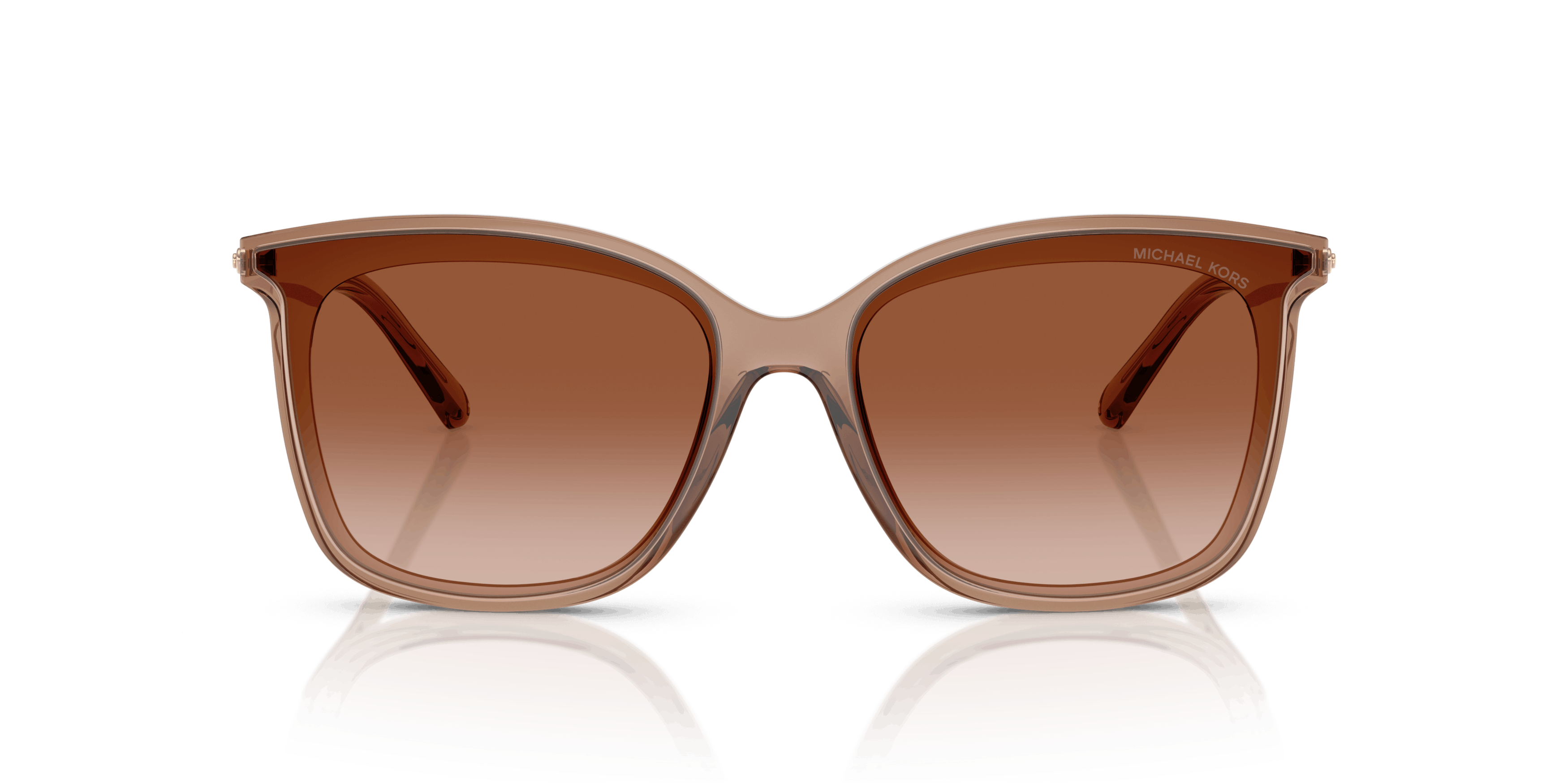 Front, Michael Kors Zermatt MK2079U 39383B