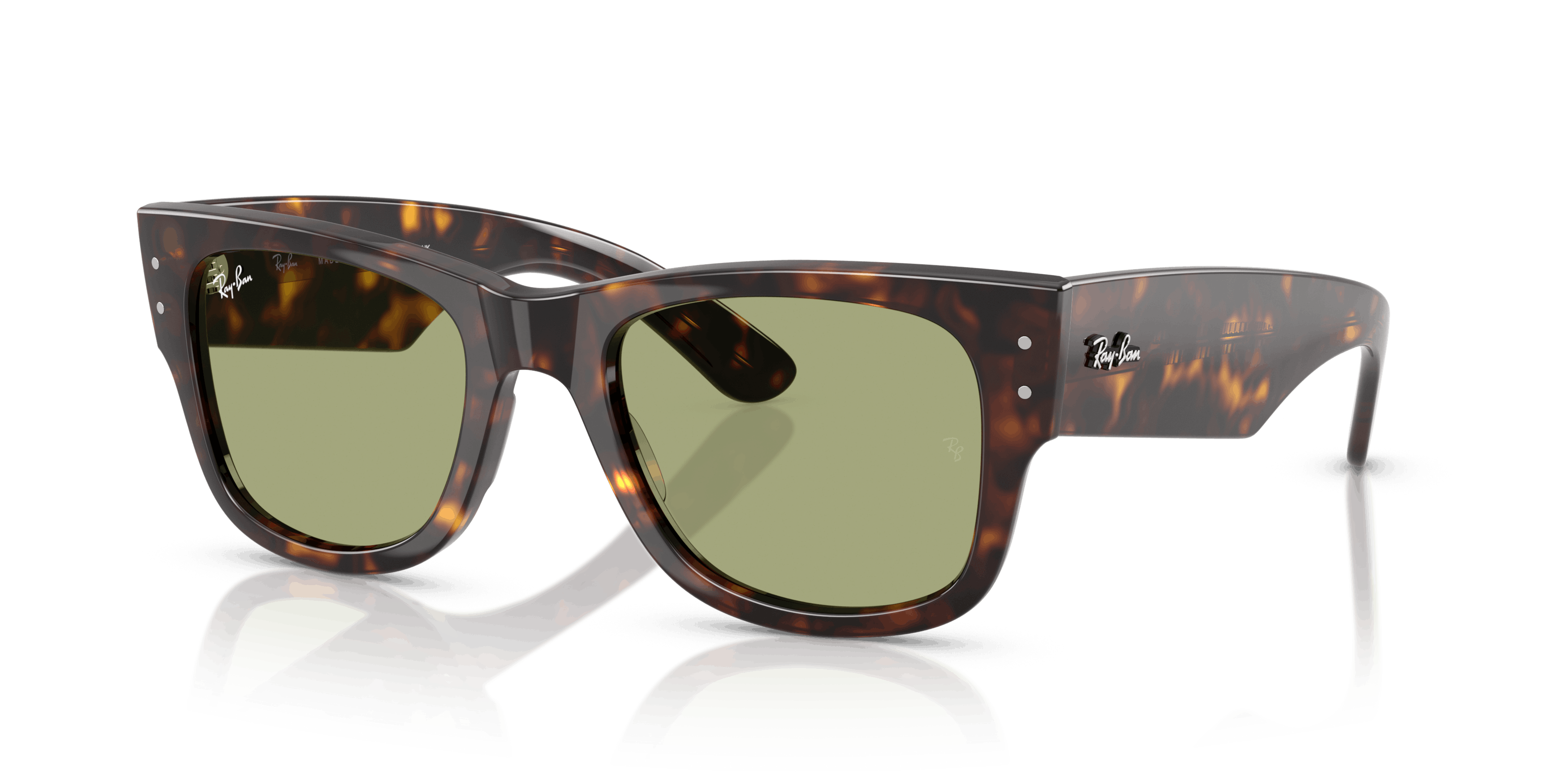 Angle_Left01, RAY-BAN RB0840S 902/4E