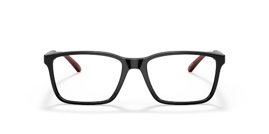 Arnette AN 7208 Glasses Transparent / Black