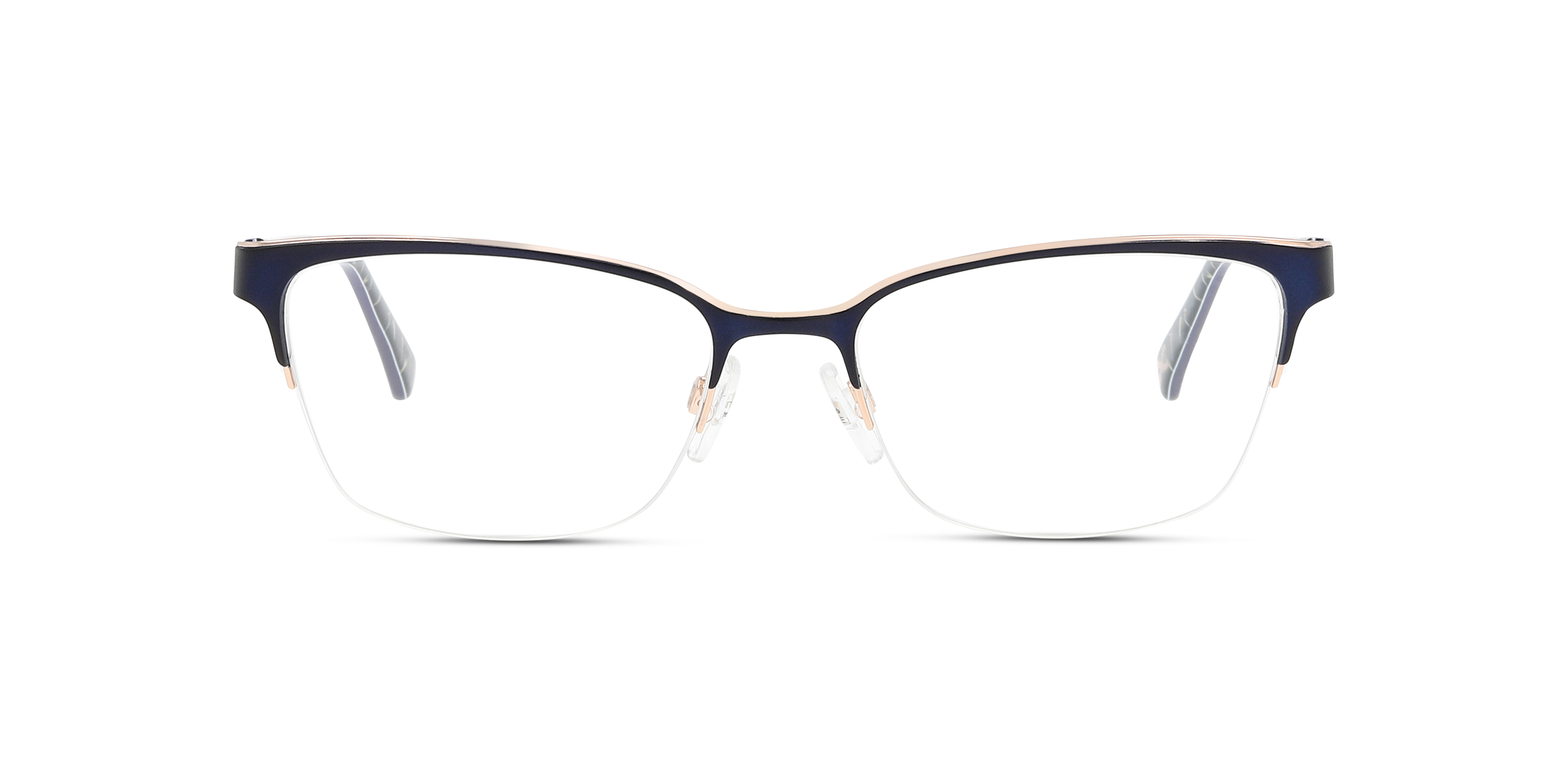 Front Ted Baker Yarn TB 2258 (689) Glasses Transparent / Blue