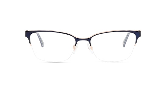Ted Baker Yarn TB 2258 (689) Glasses Transparent / Blue